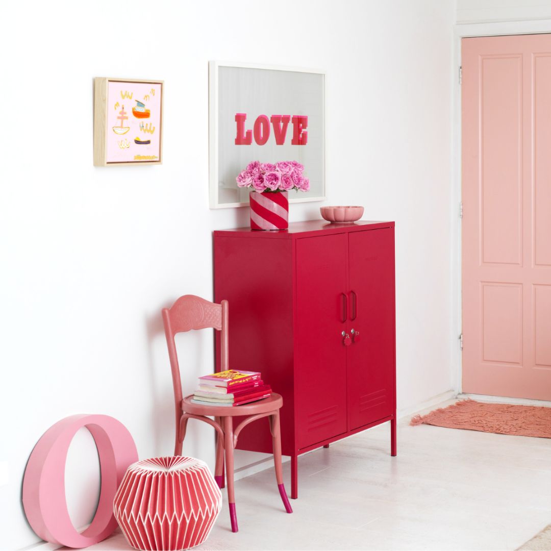 Mustard made the midi