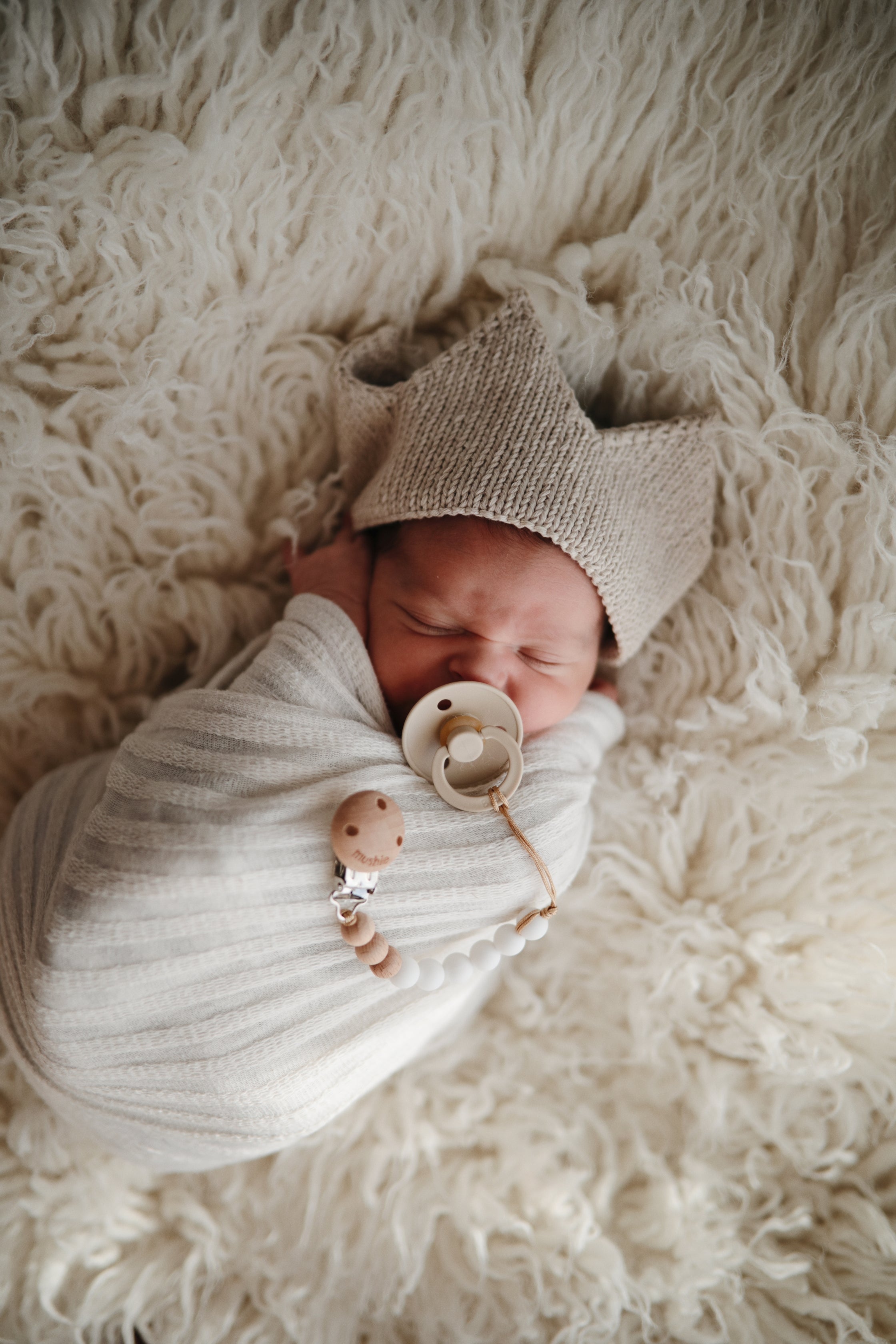 DUMMIES & ACCESSORIES