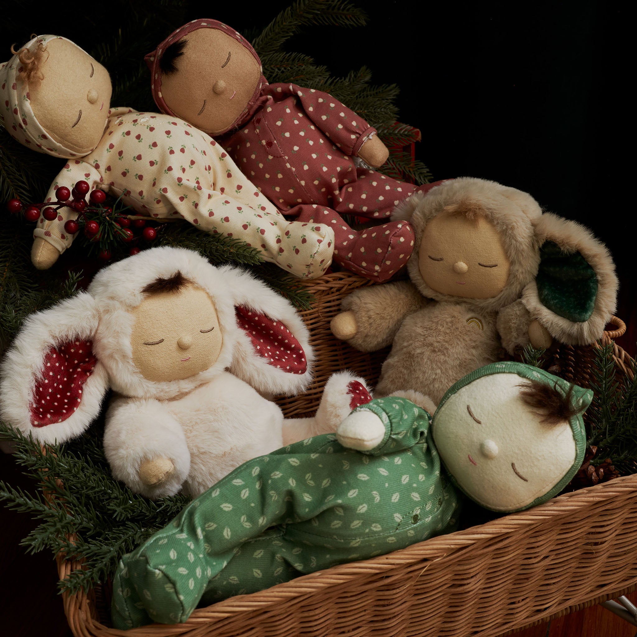 Christmas Toys