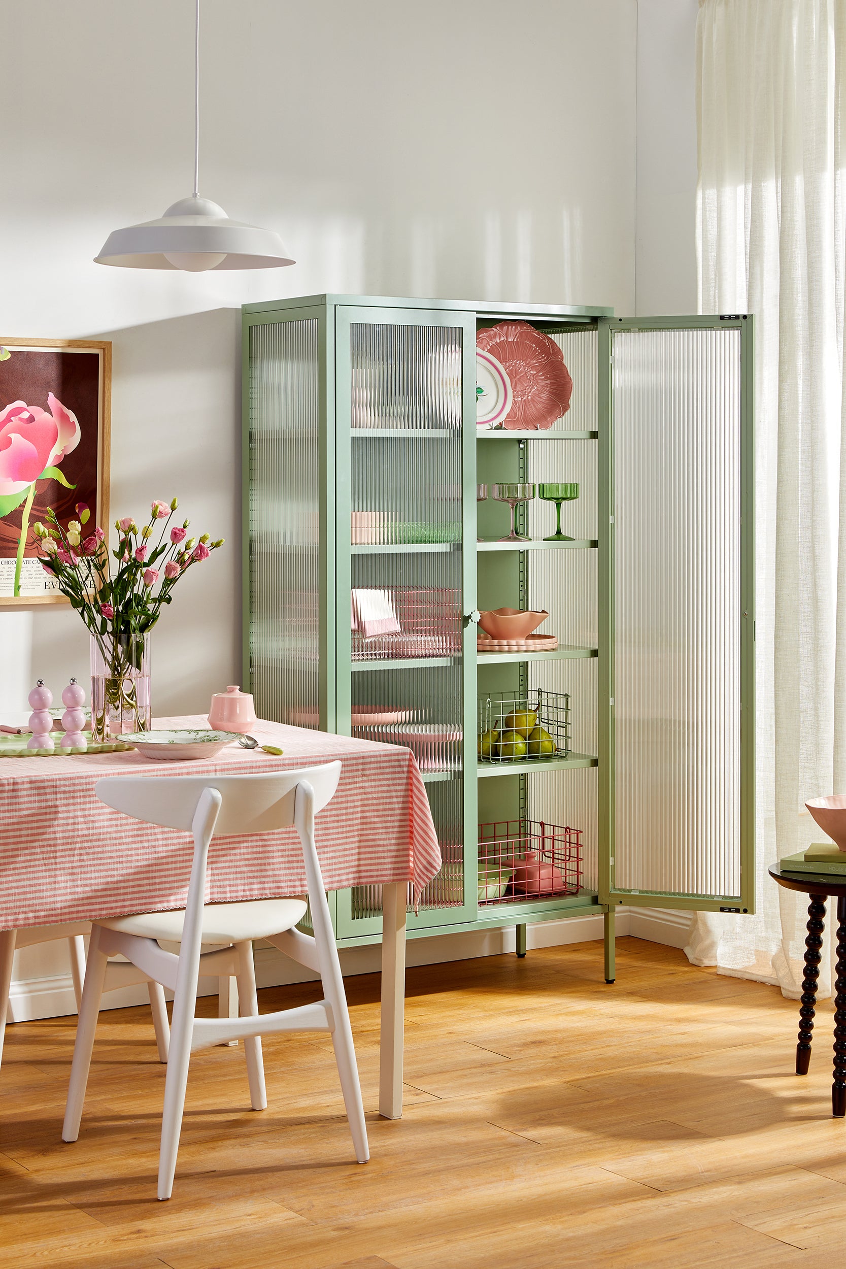 Mustard Made the Collector