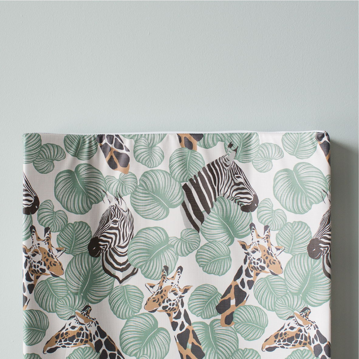 Safari Changing Mats