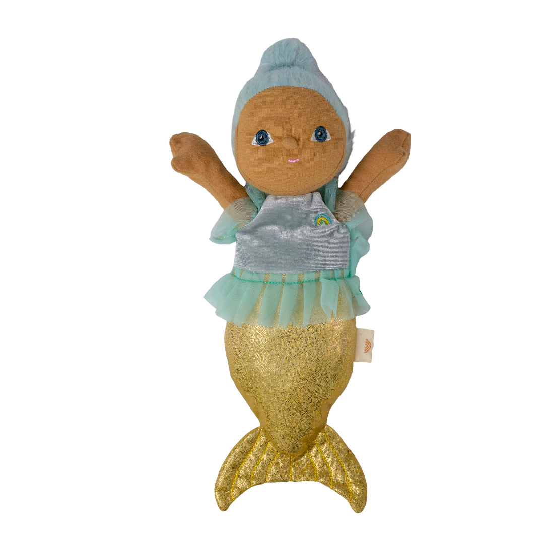 Dinky Dinkum Maya Mermaid