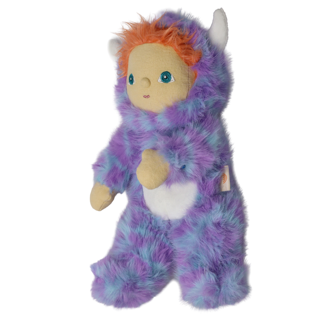 Dinky Dinkum Miles Monster