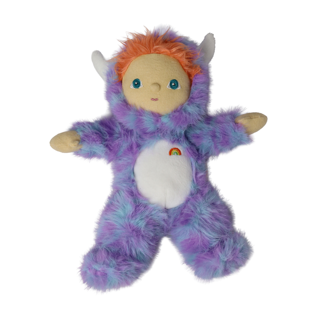 Dinky Dinkum Miles Monster