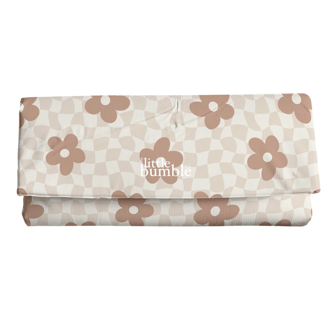 Mothercare Travel Changing Mat