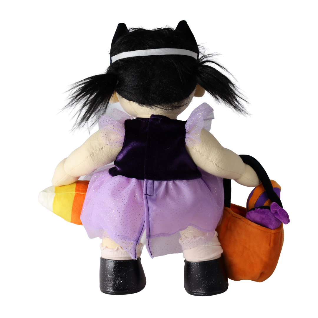 Dream Dinkum Doll Mabel Moon