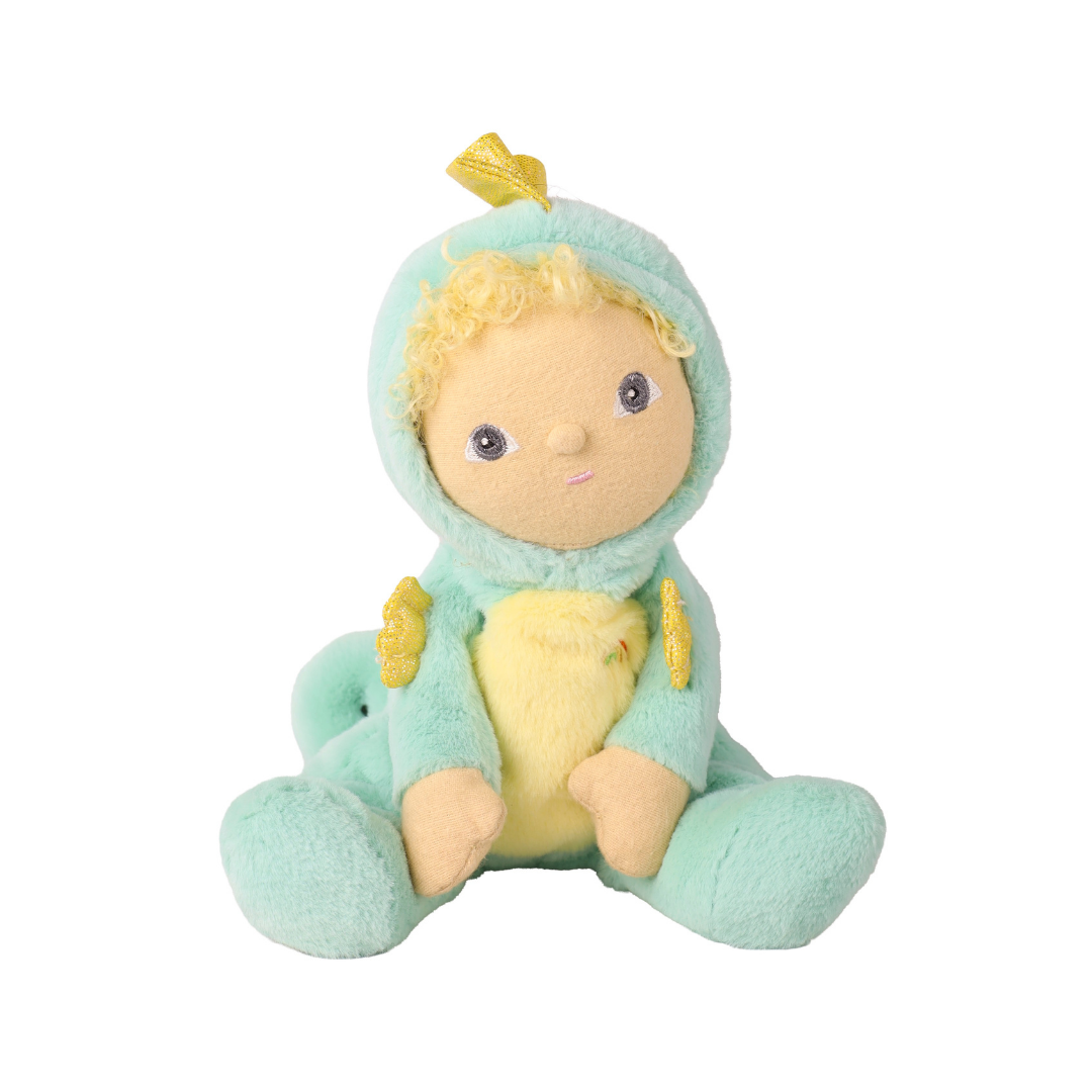 Dinky Dinkum Sonny Seahorse