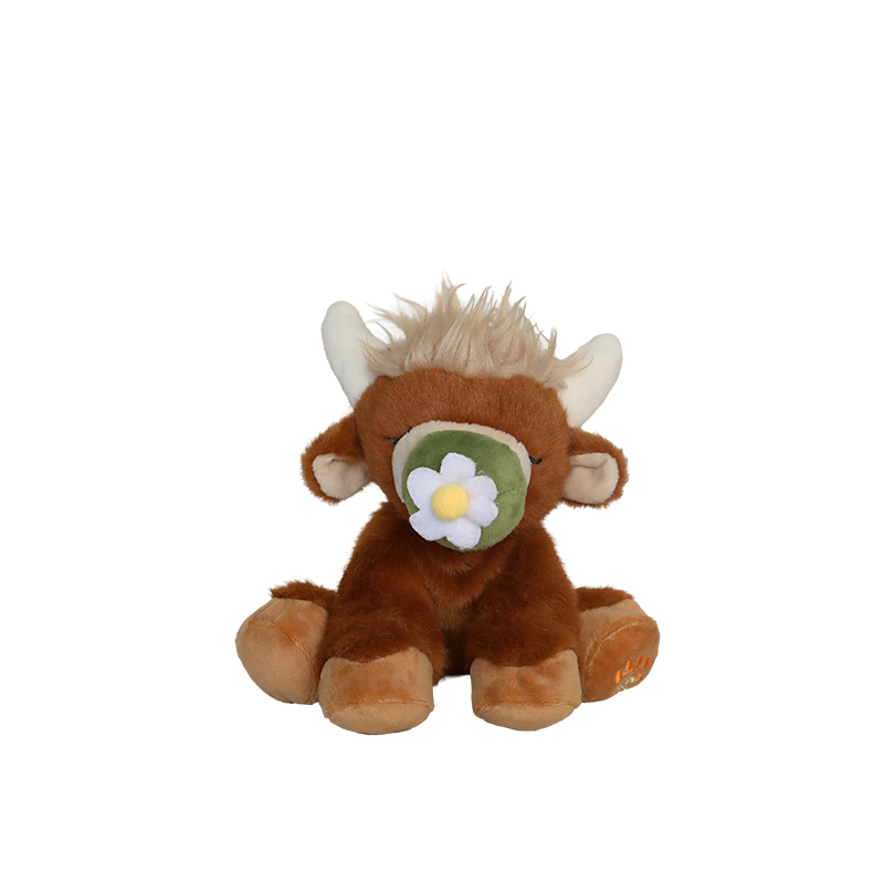 Binky Cow - Gus