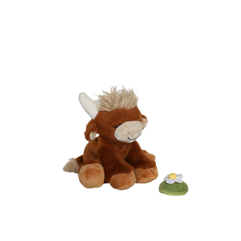 Binky Cow - Gus
