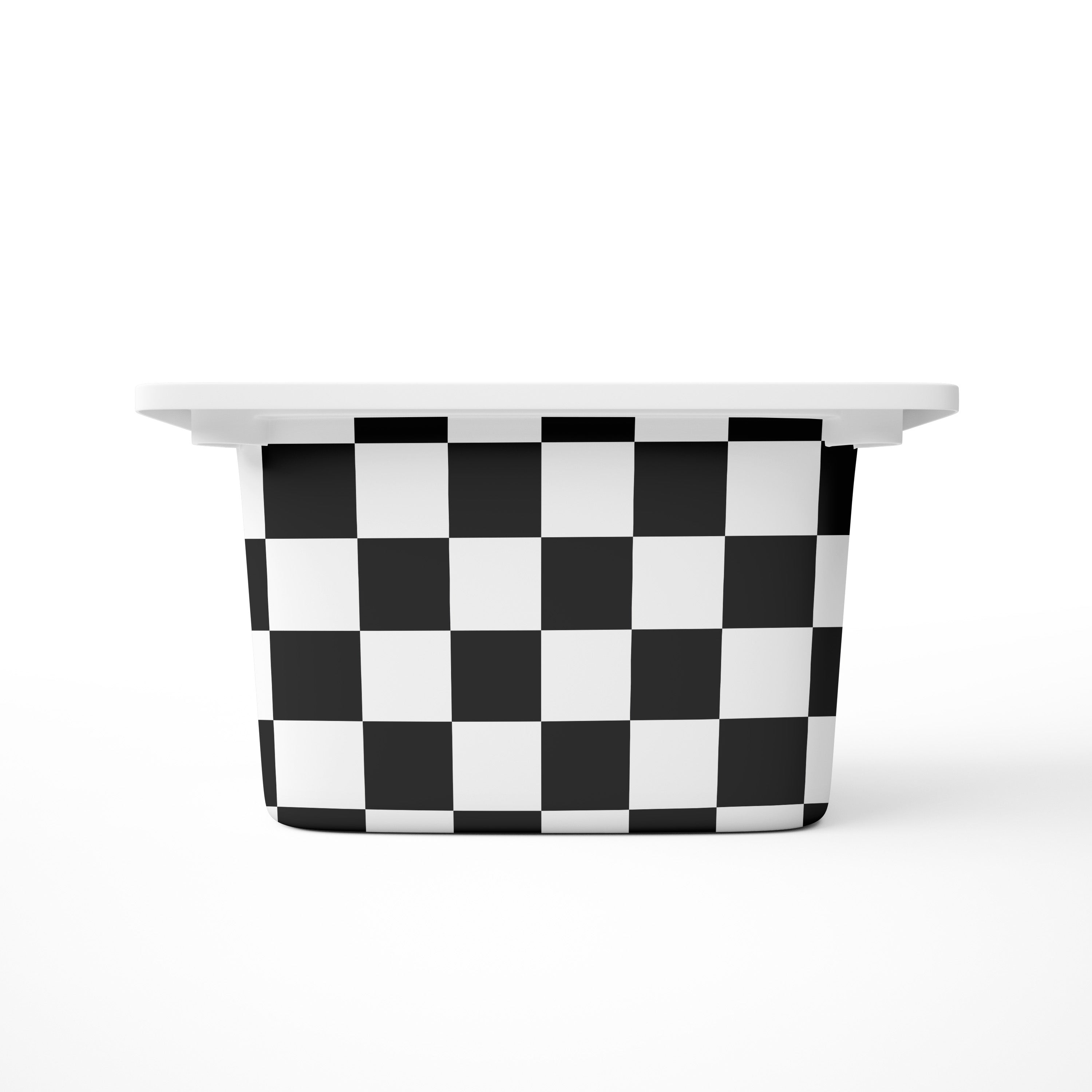 IKEA Trofast Drawer Stickers