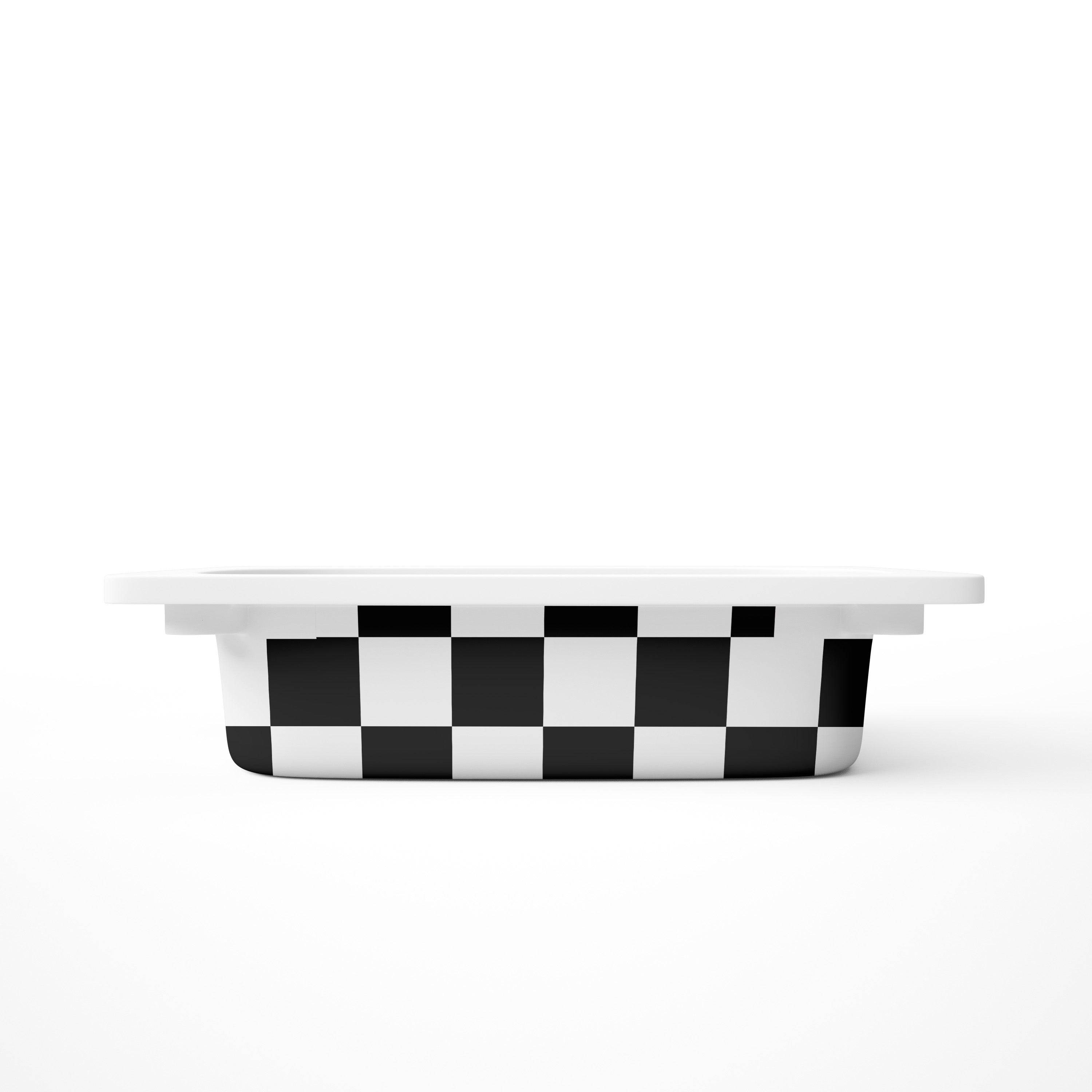 IKEA Trofast Drawer Stickers