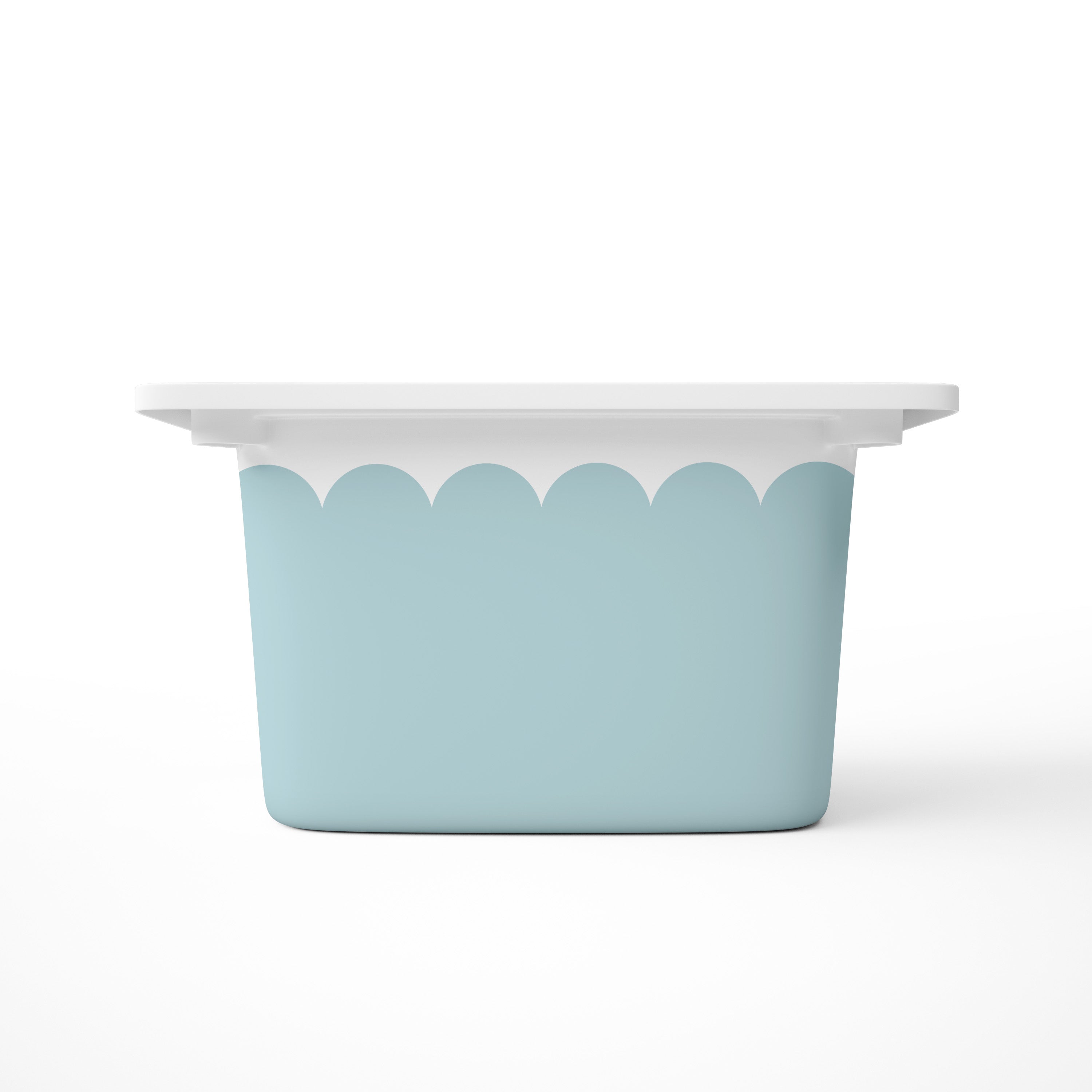 IKEA Trofast Drawer Stickers