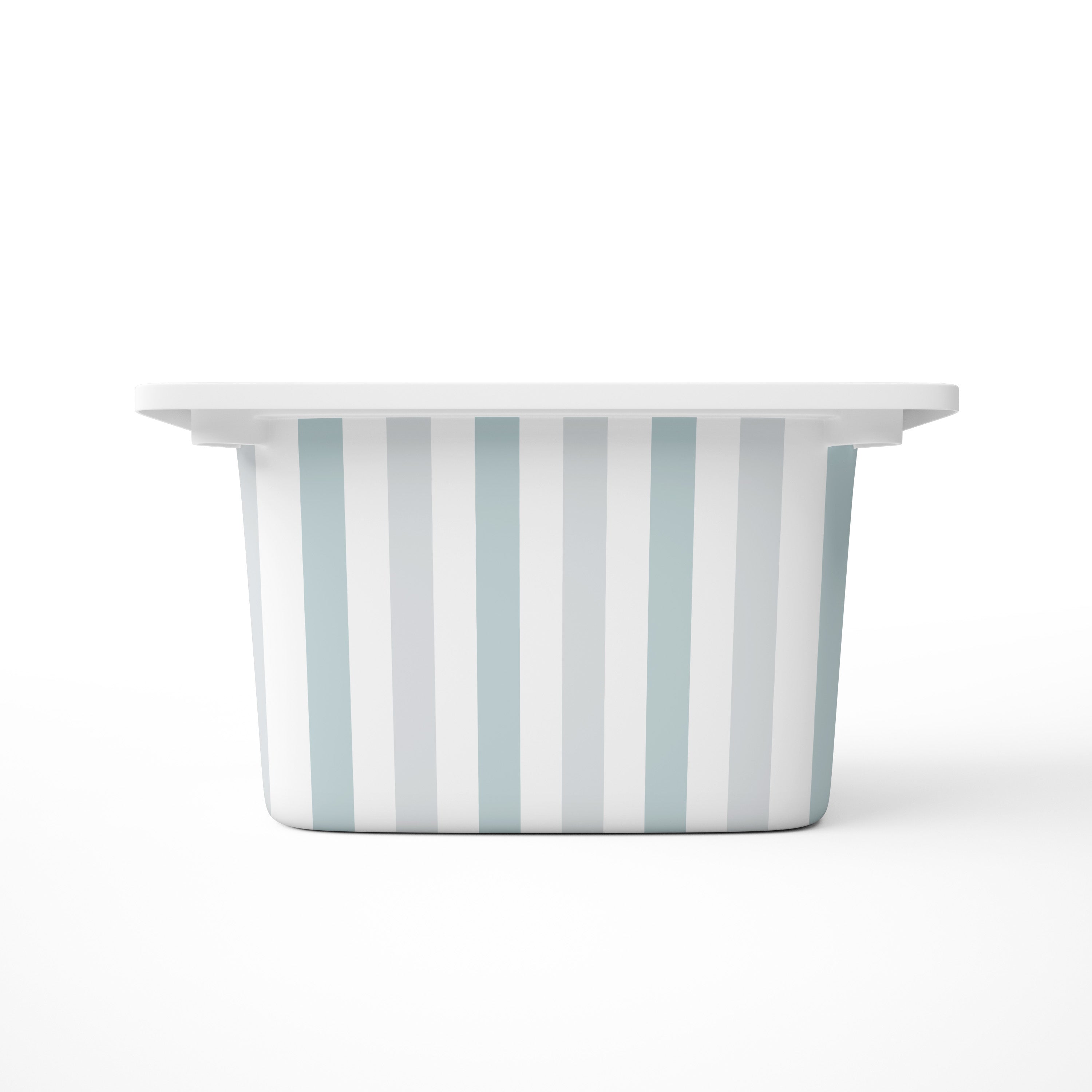 IKEA Trofast Drawer Stickers