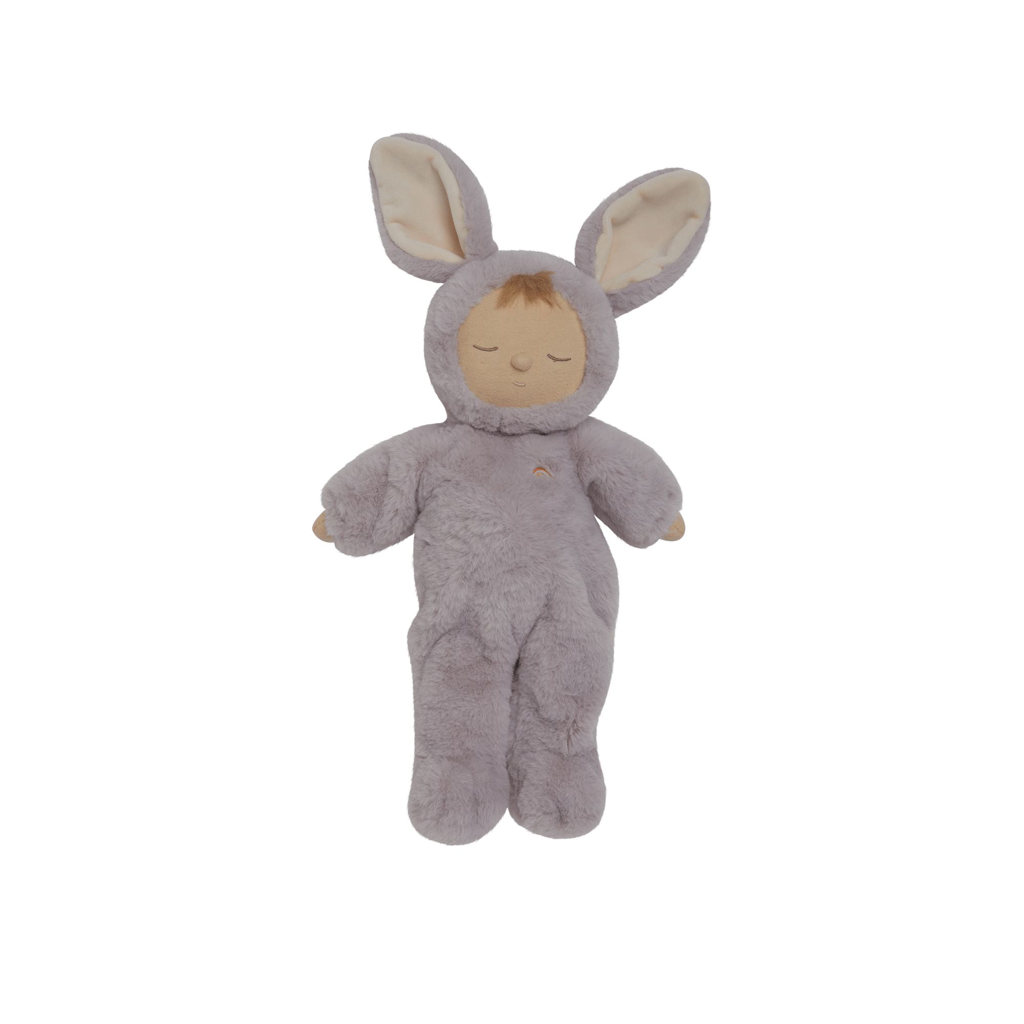 Cozy Dinkums Bunny - Bunny Twinkle Lilac
