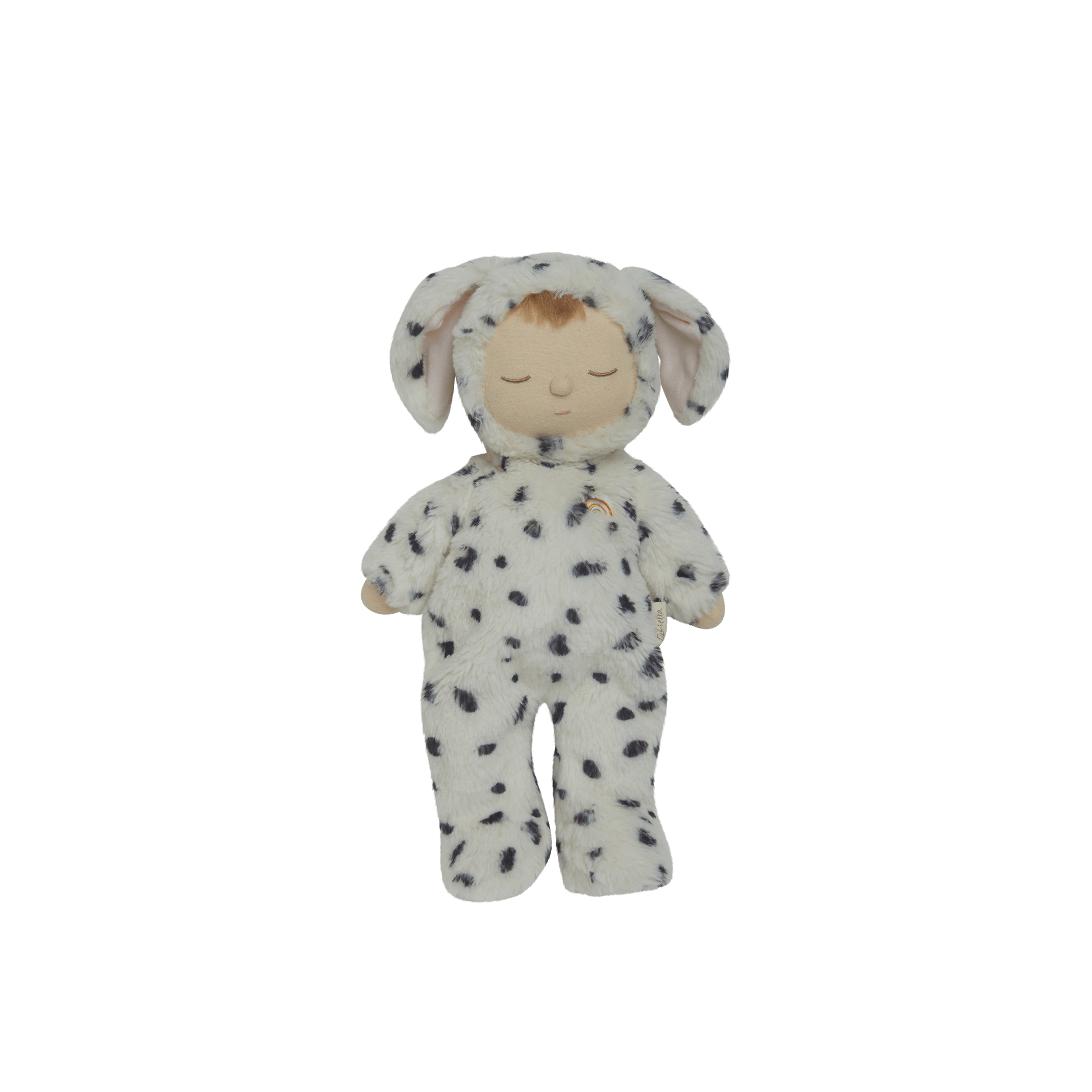 Cozy Dinkums - Dog Domino