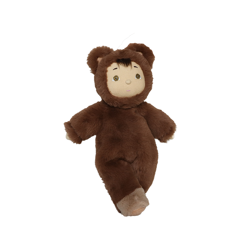 Cozy Day Dinkum - Bobby Bear