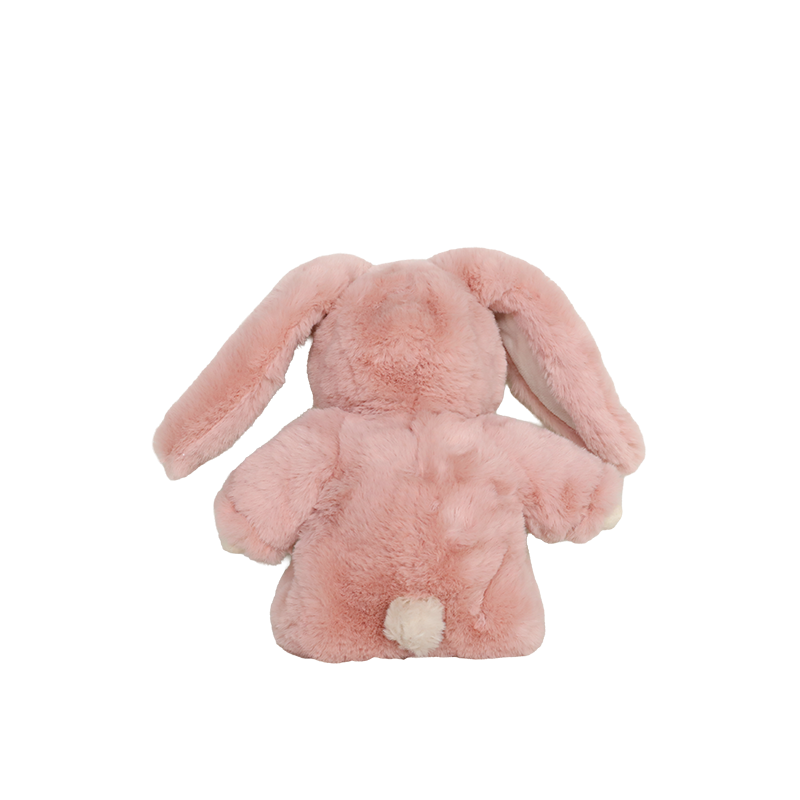 Cozy Day Dinkum - Bunny Pinkie