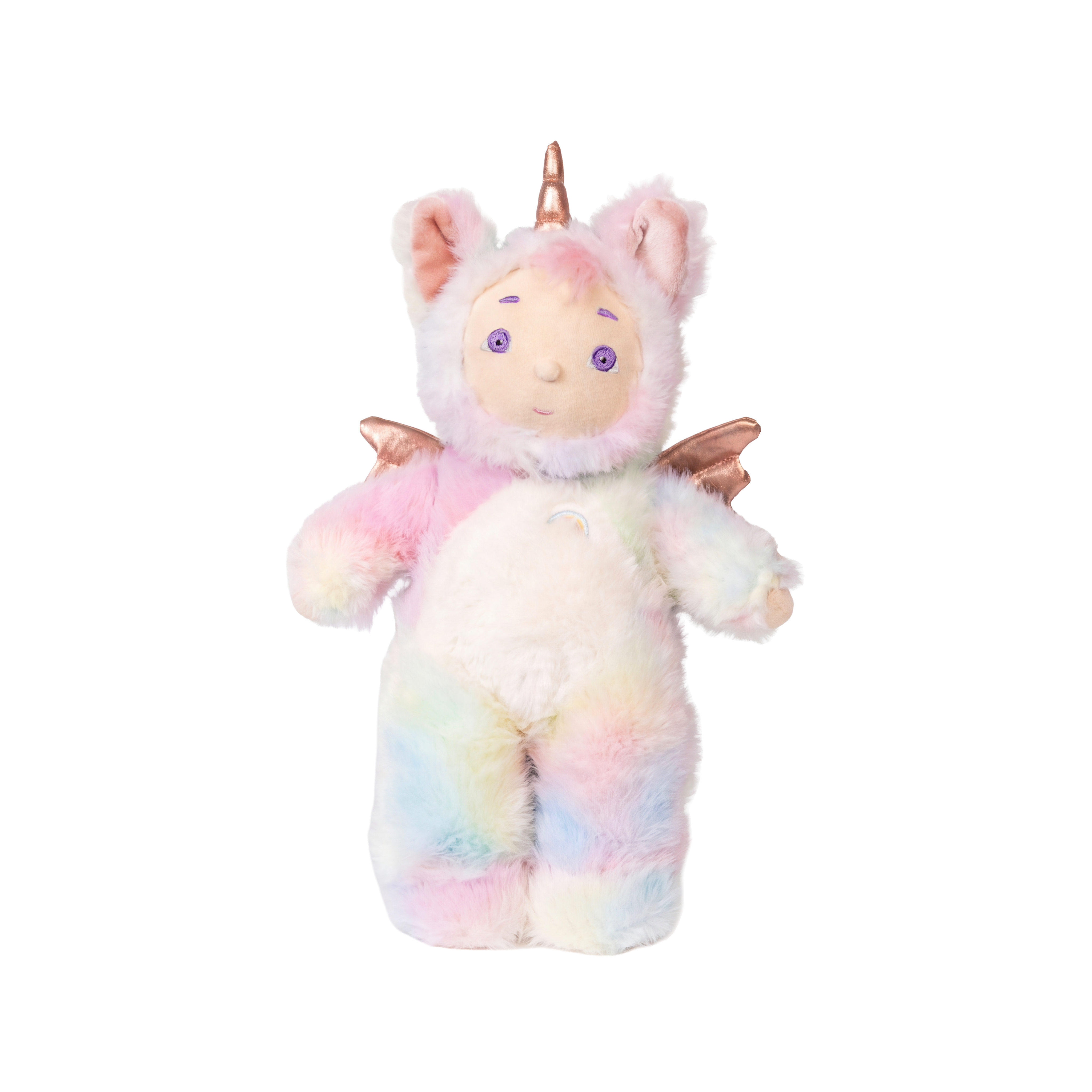 Cozy Day Dinkum - Unicorn Sunbeam