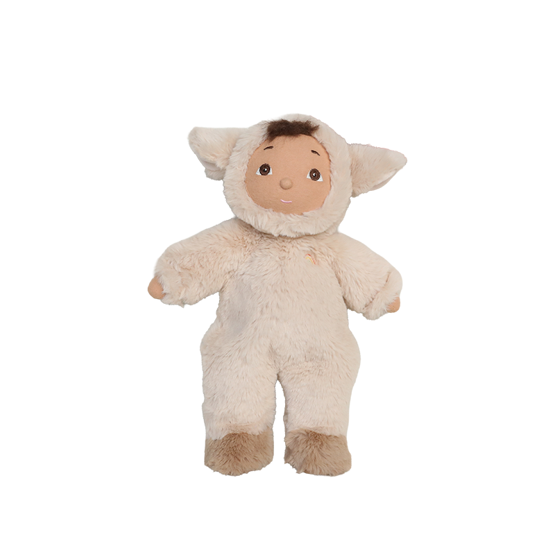 Cozy Day Dinkum - Lamby Tig
