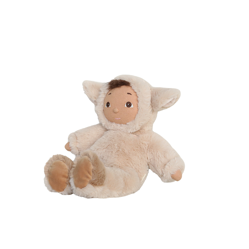 Cozy Day Dinkum - Lamby Tig