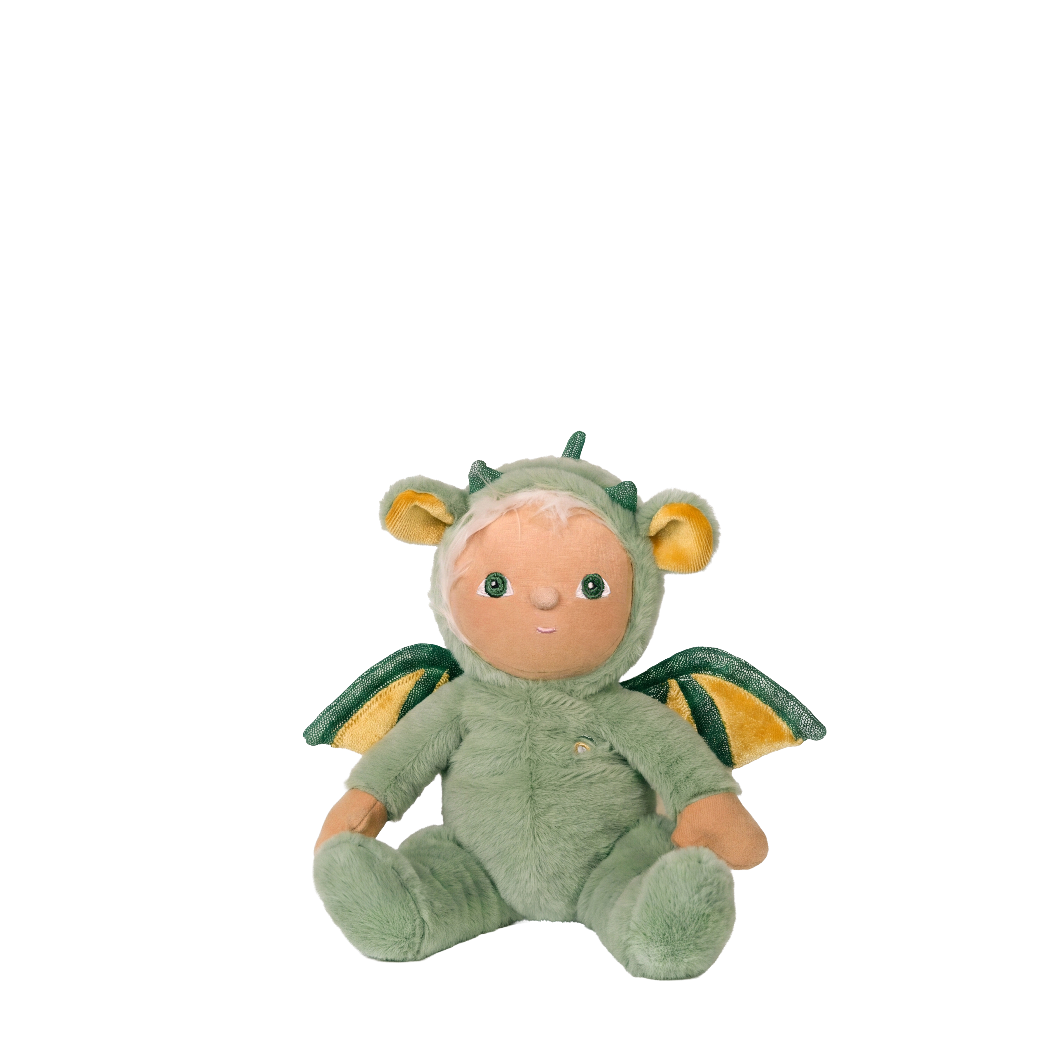 Dinky Dinkum - Dax Dragon