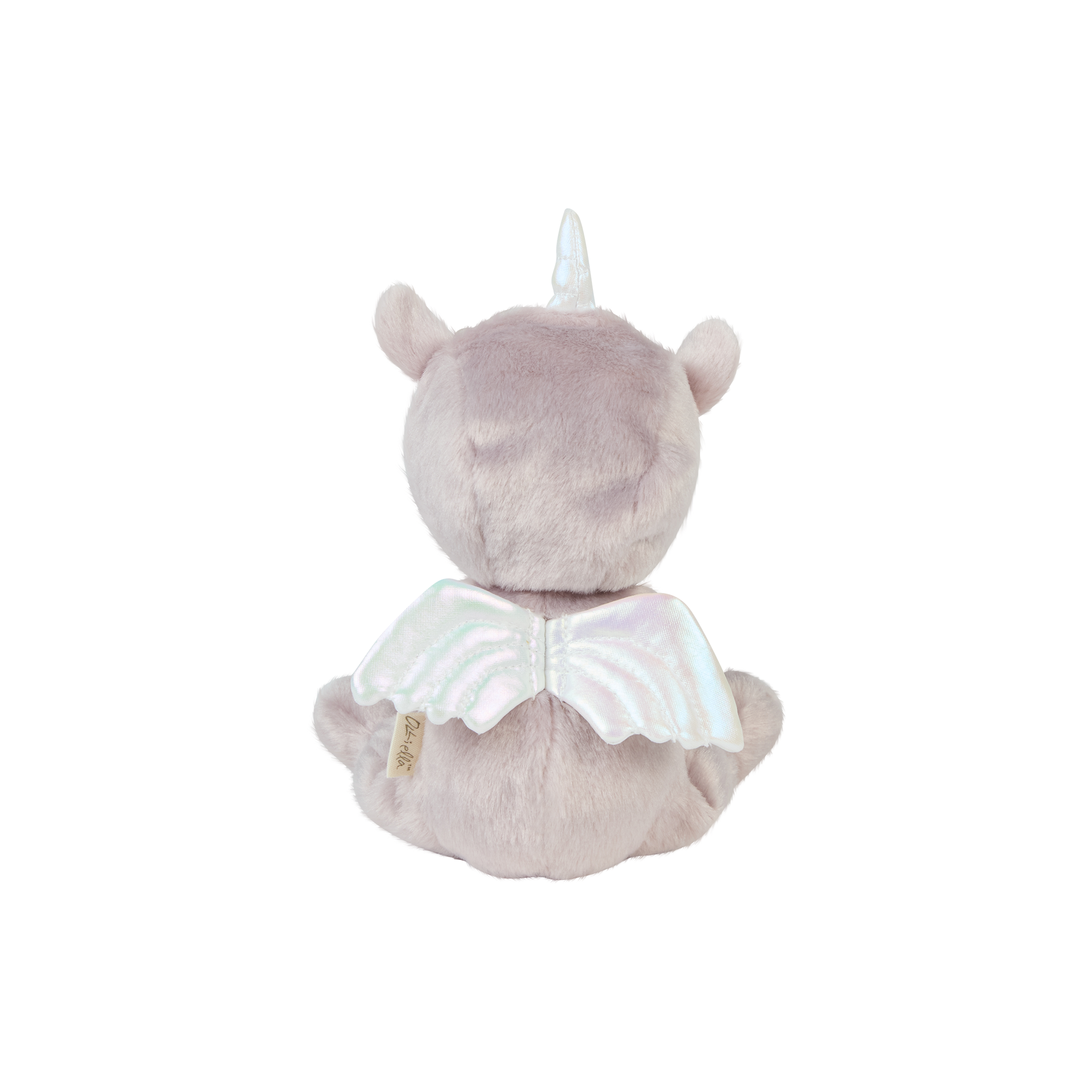 Dinky Dinkum Dolls - Uma Unicorn Lilac