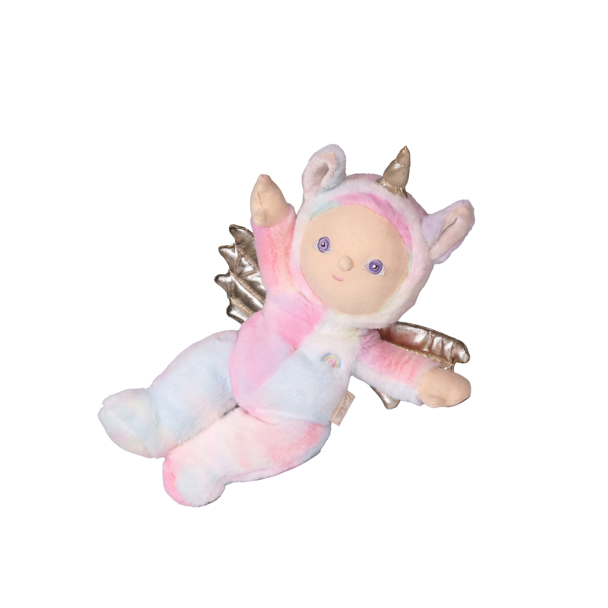 Dinky Dinkum - Yara Unicorn