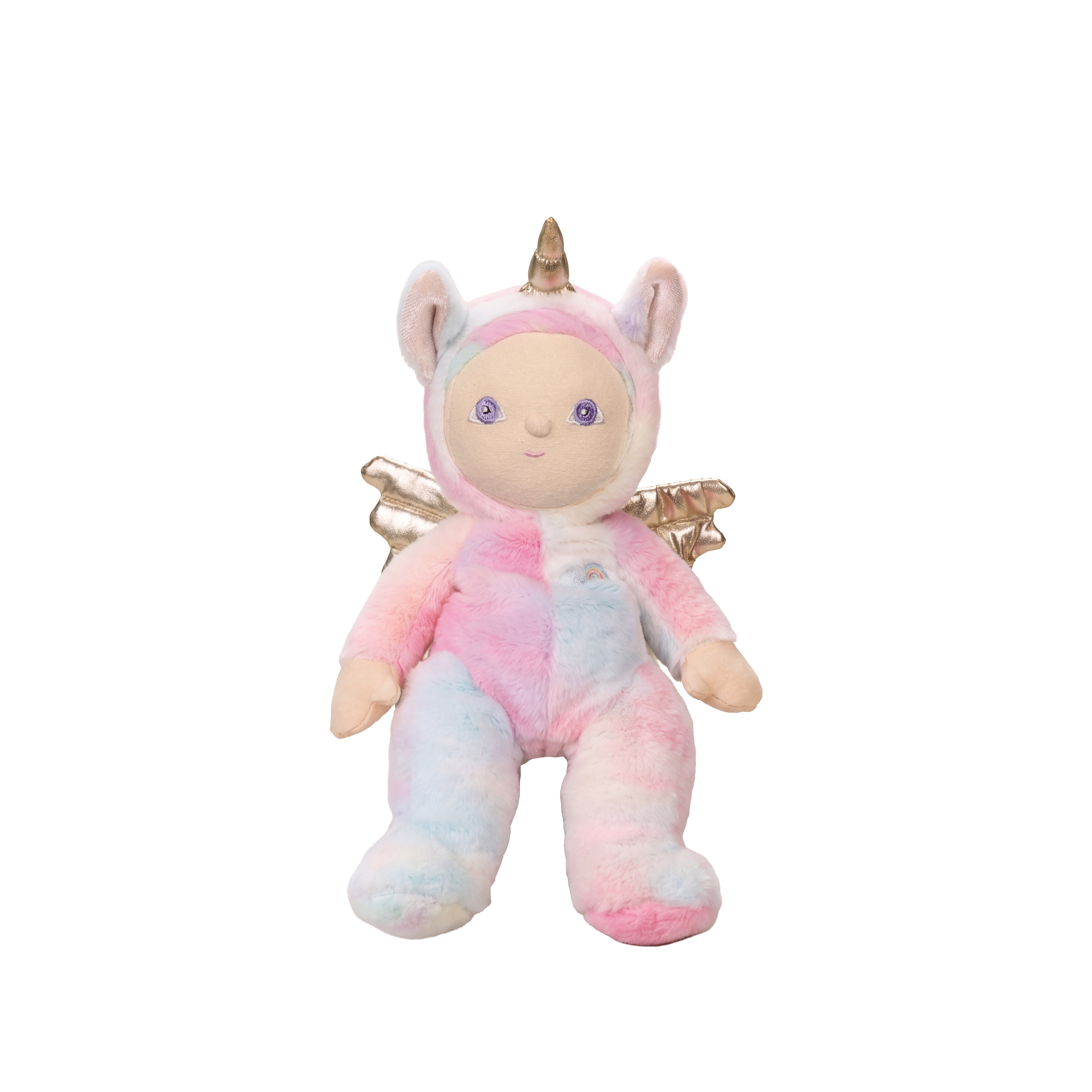 Dinky Dinkum - Yara Unicorn