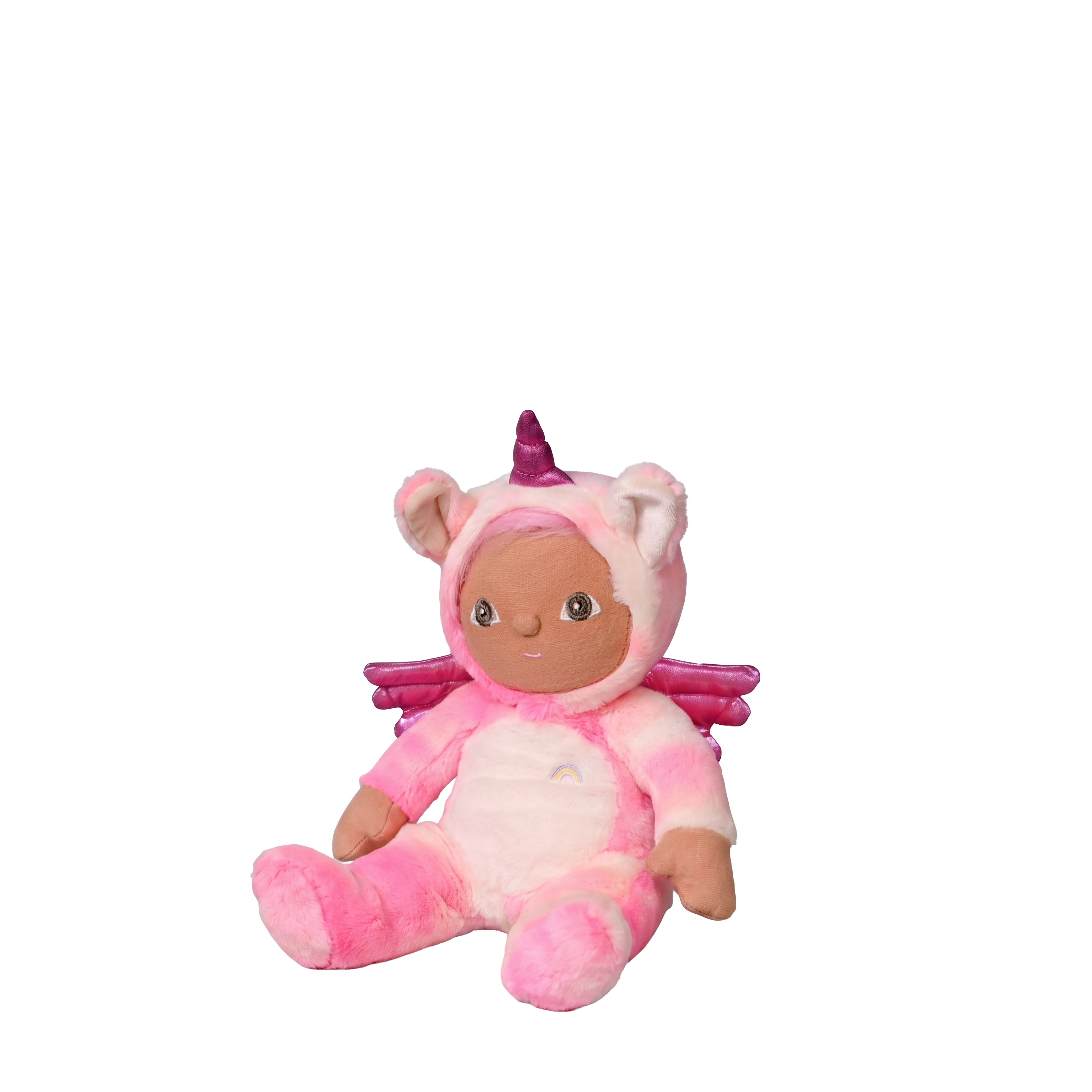 Dinky Dinkum - Yuna Unicorn