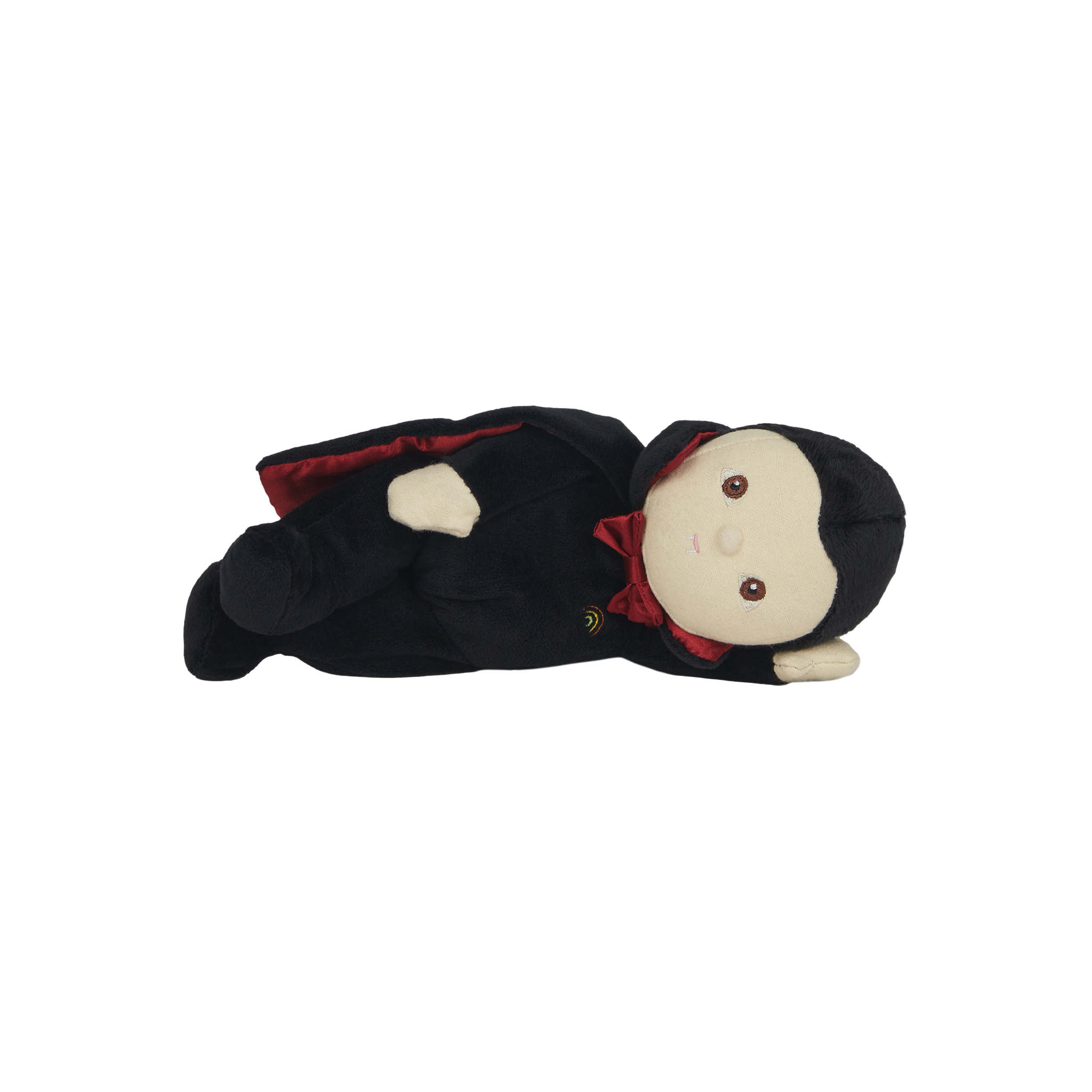 Dinky Dinkum Dolls - Vincent Vampire - Black