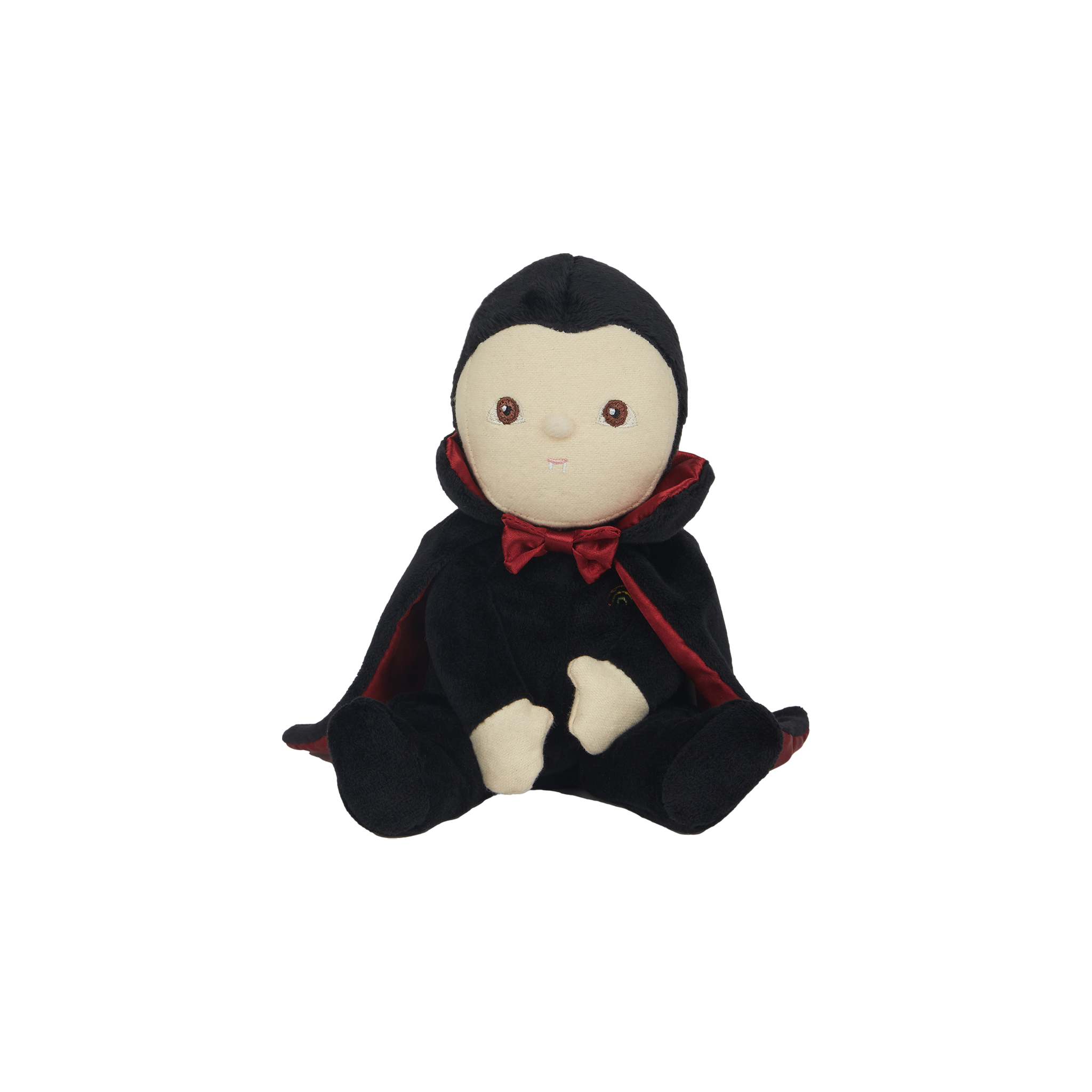 Dinky Dinkum Dolls - Vincent Vampire - Black