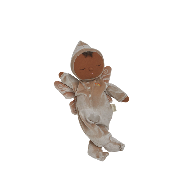 Dozy Dinkum - Fairy Ada - Pearl