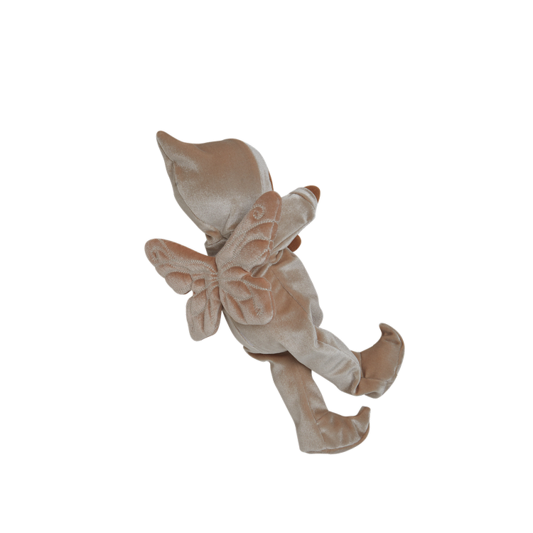 Dozy Dinkum - Fairy Ada - Pearl