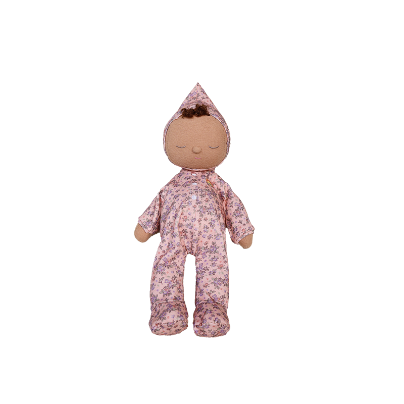 Dozy Dnkum - Tootsie Briar