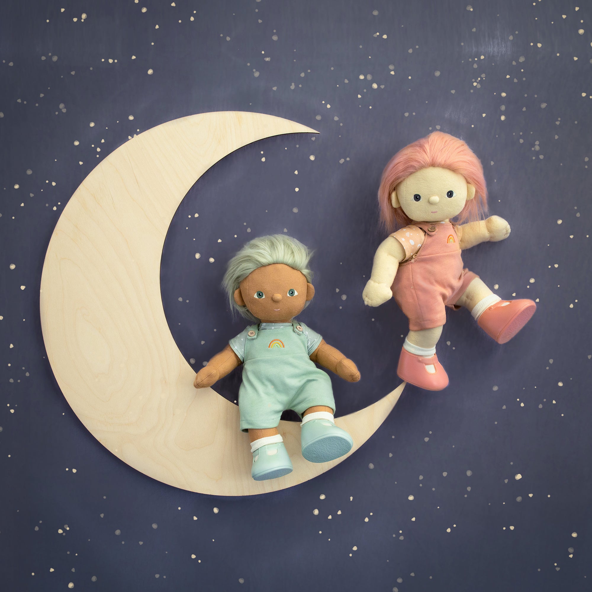 Dinkum Doll - Birdie