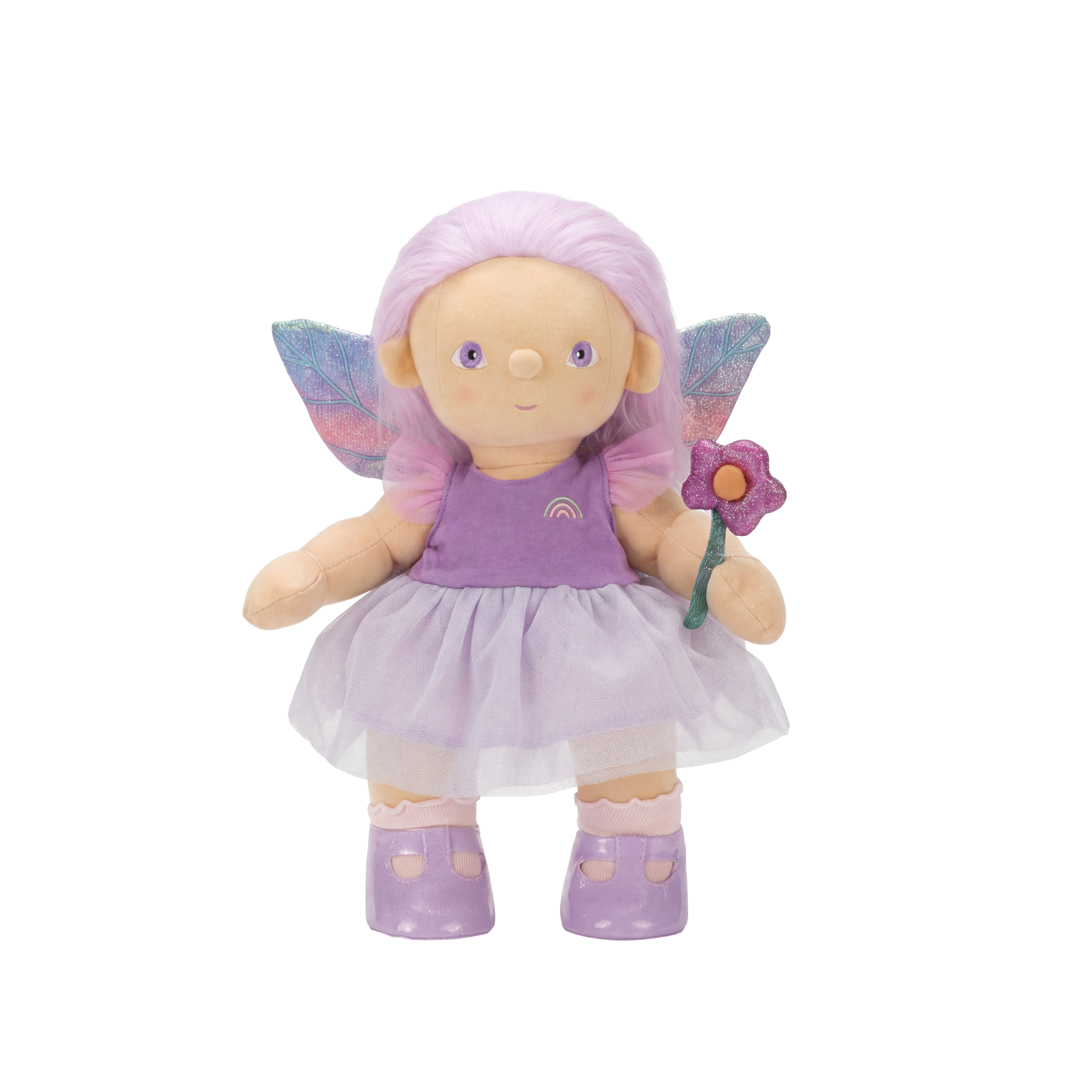 Dinkum Doll - Fairy Evie