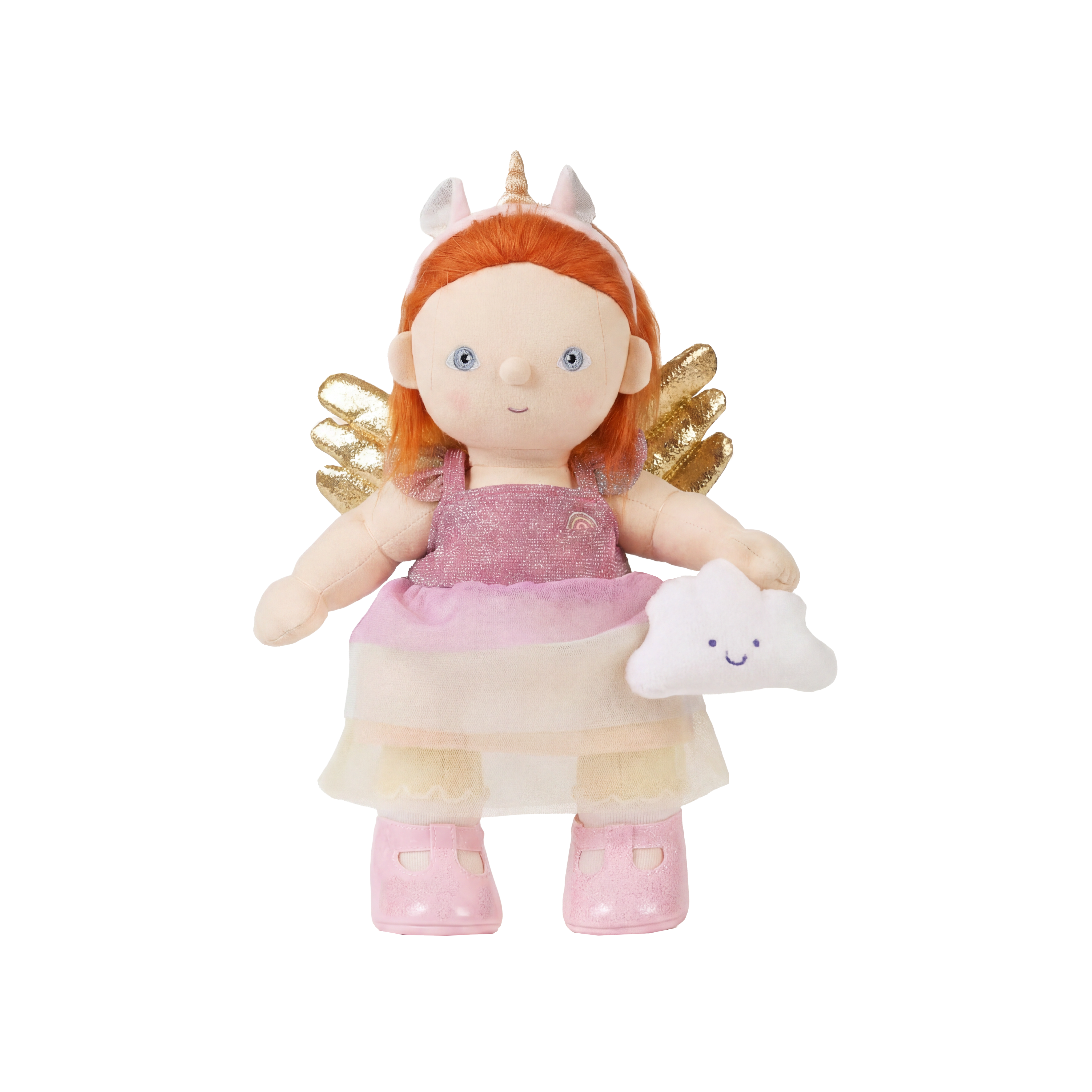 Dinkum Doll - Unicorn Nova
