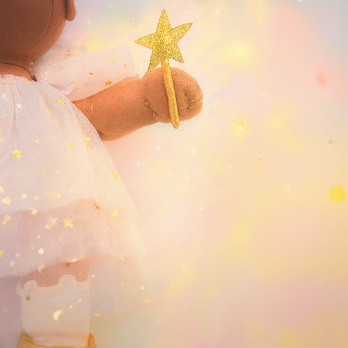 Dream Dinkum - Fairy Freya - Pearl