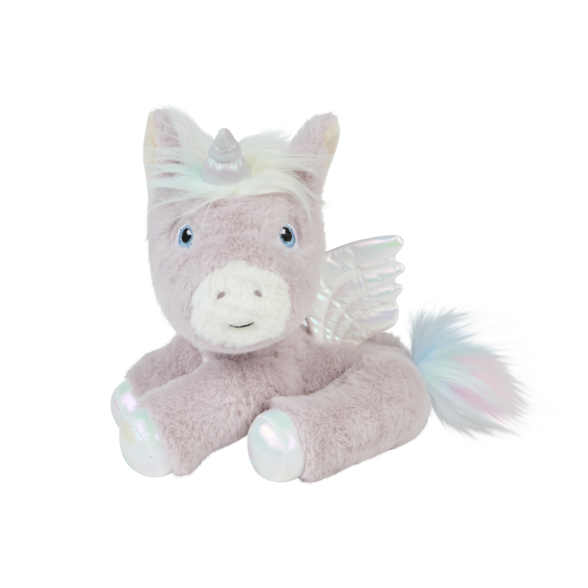 Dinkum Unicorn Glimmer - Lilac