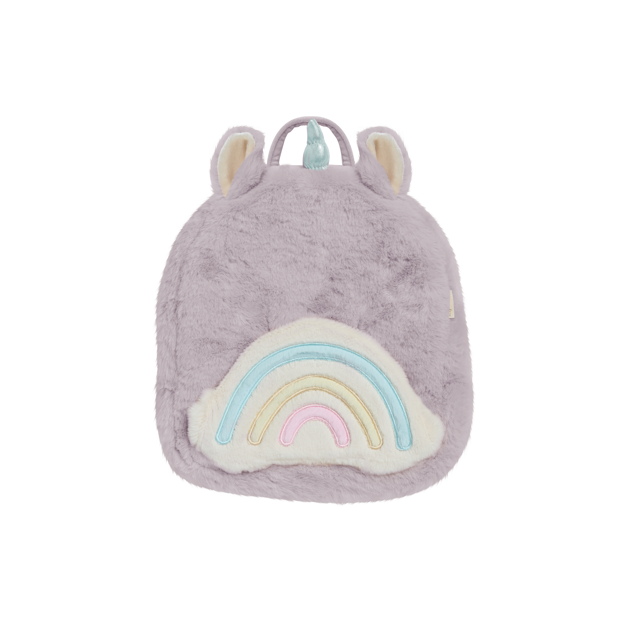 Hopalong Unicorn Backpack - Lilac