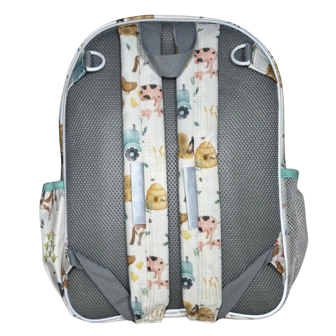 Backpack - Farm Yard