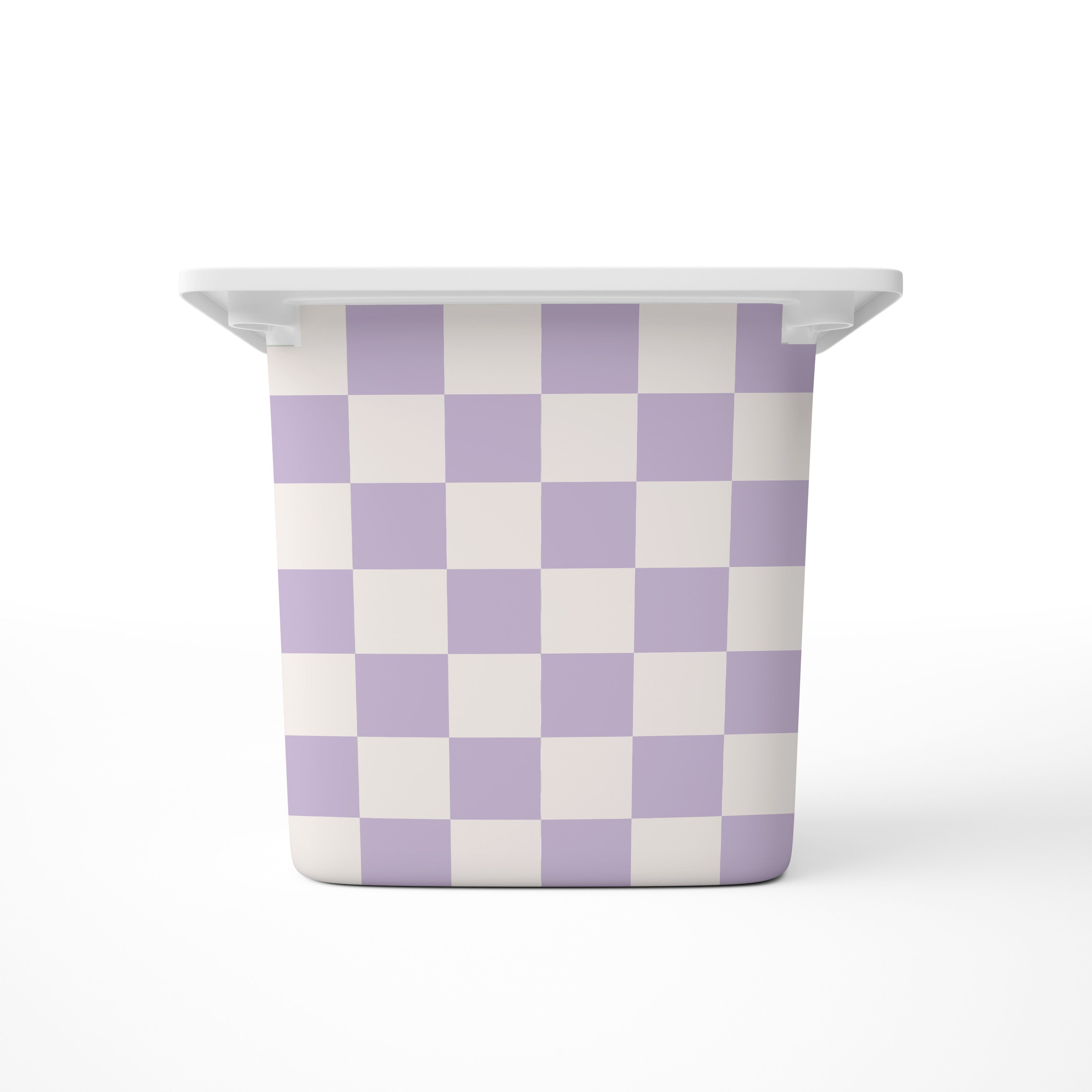 IKEA Trofast Drawer Stickers