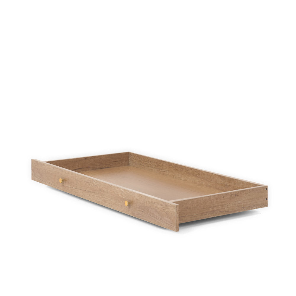 Nika 140x70cm Underdrawer - Oak