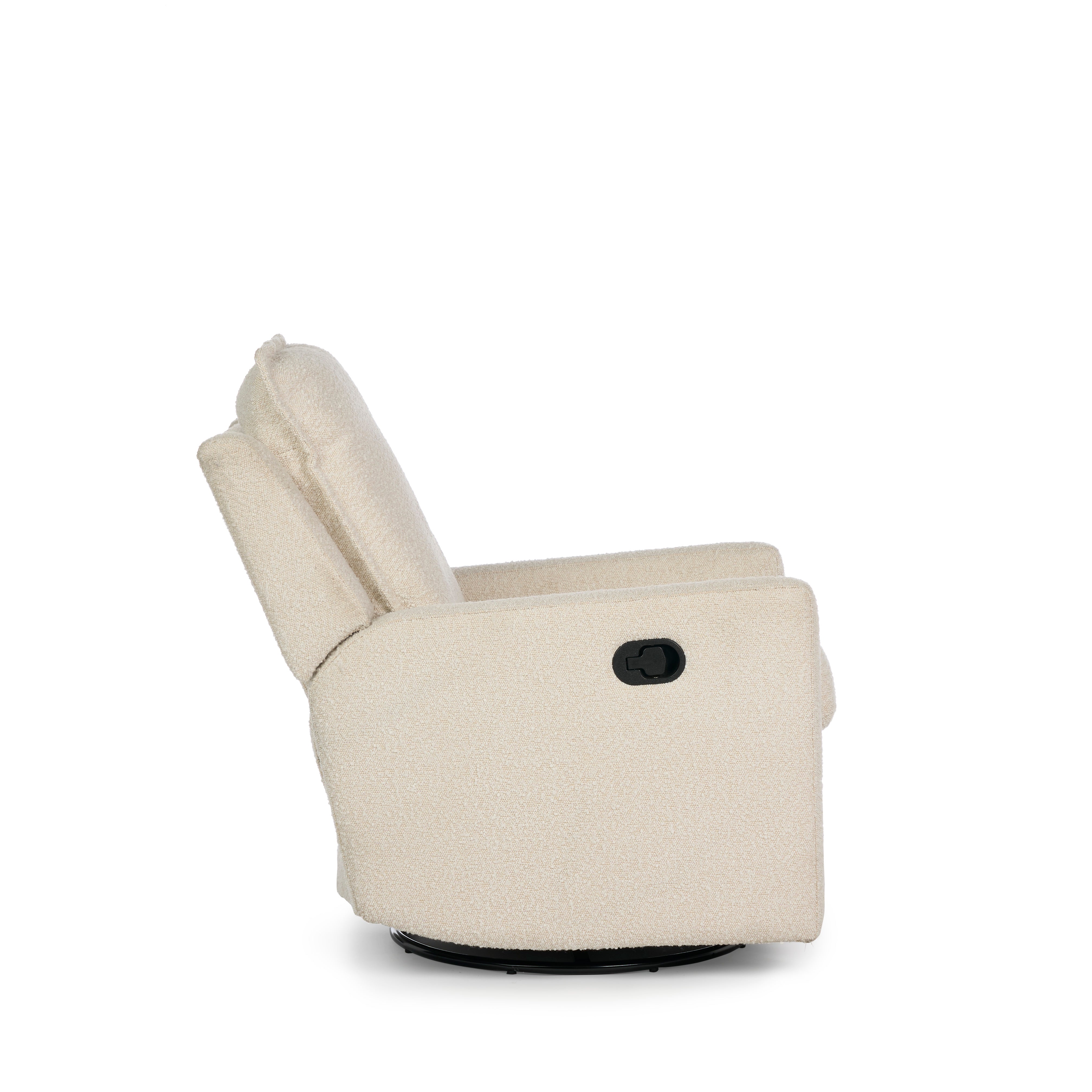 Denver Chair - Bouclé