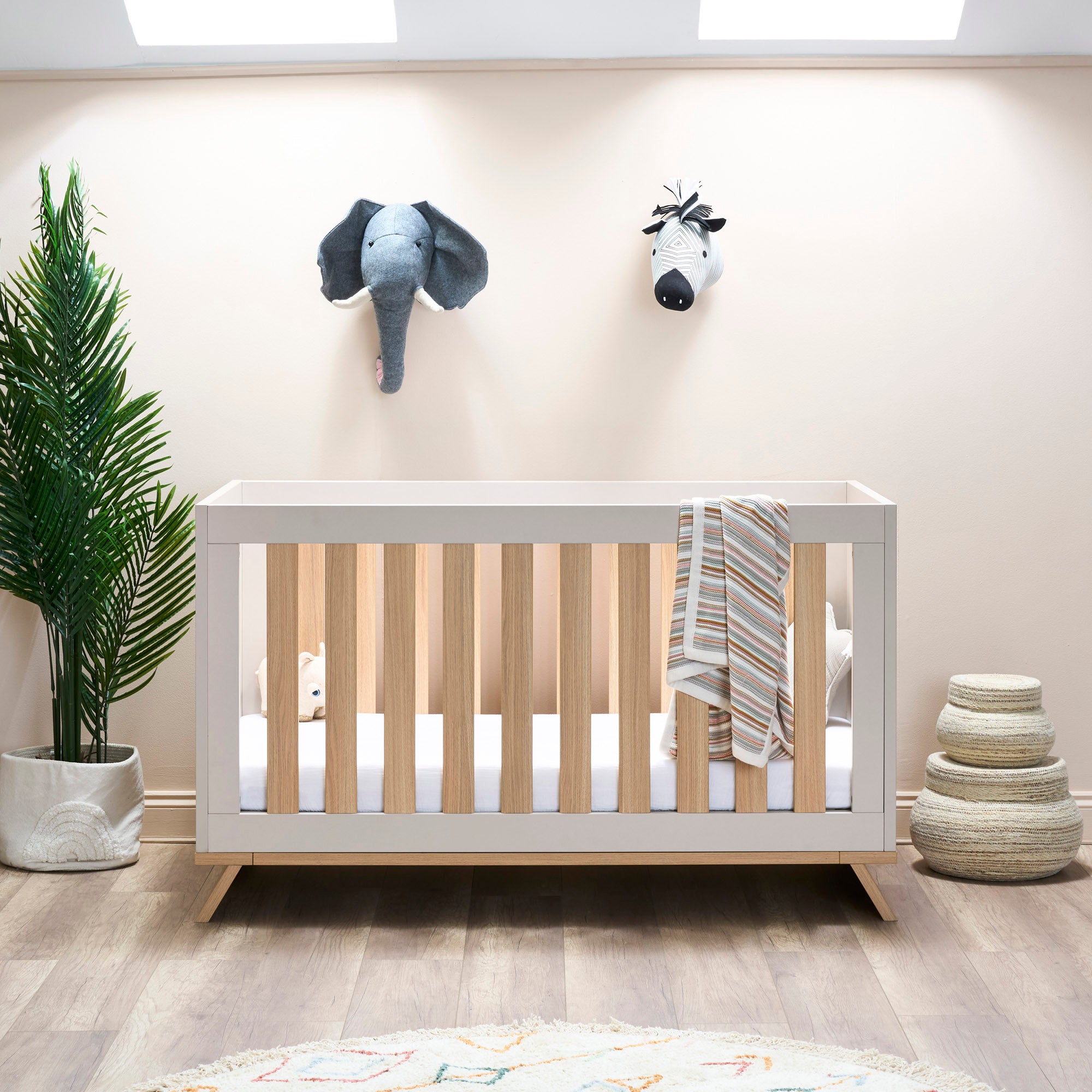 Thea Cot Bed