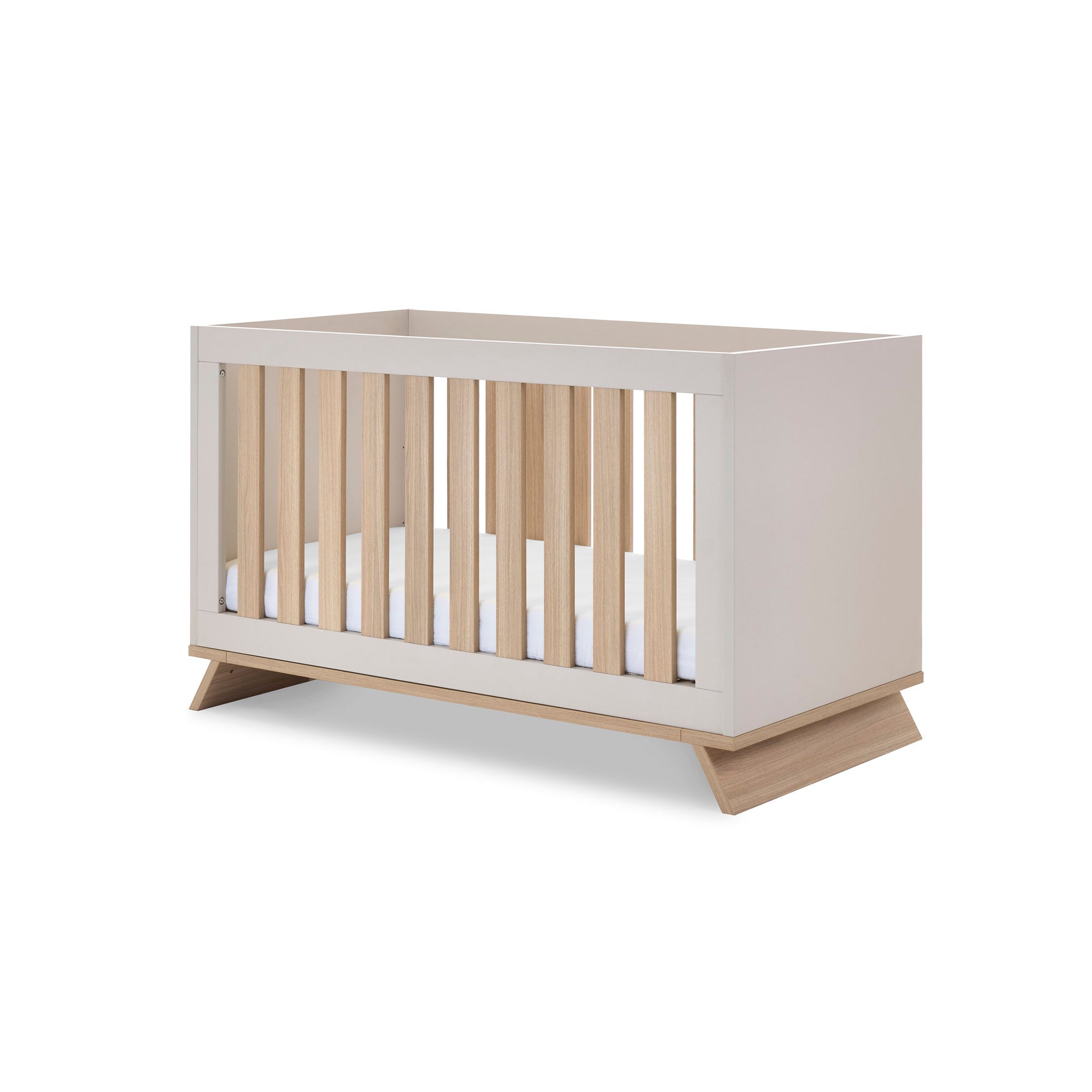 Thea 2 Piece Nursery Room Set