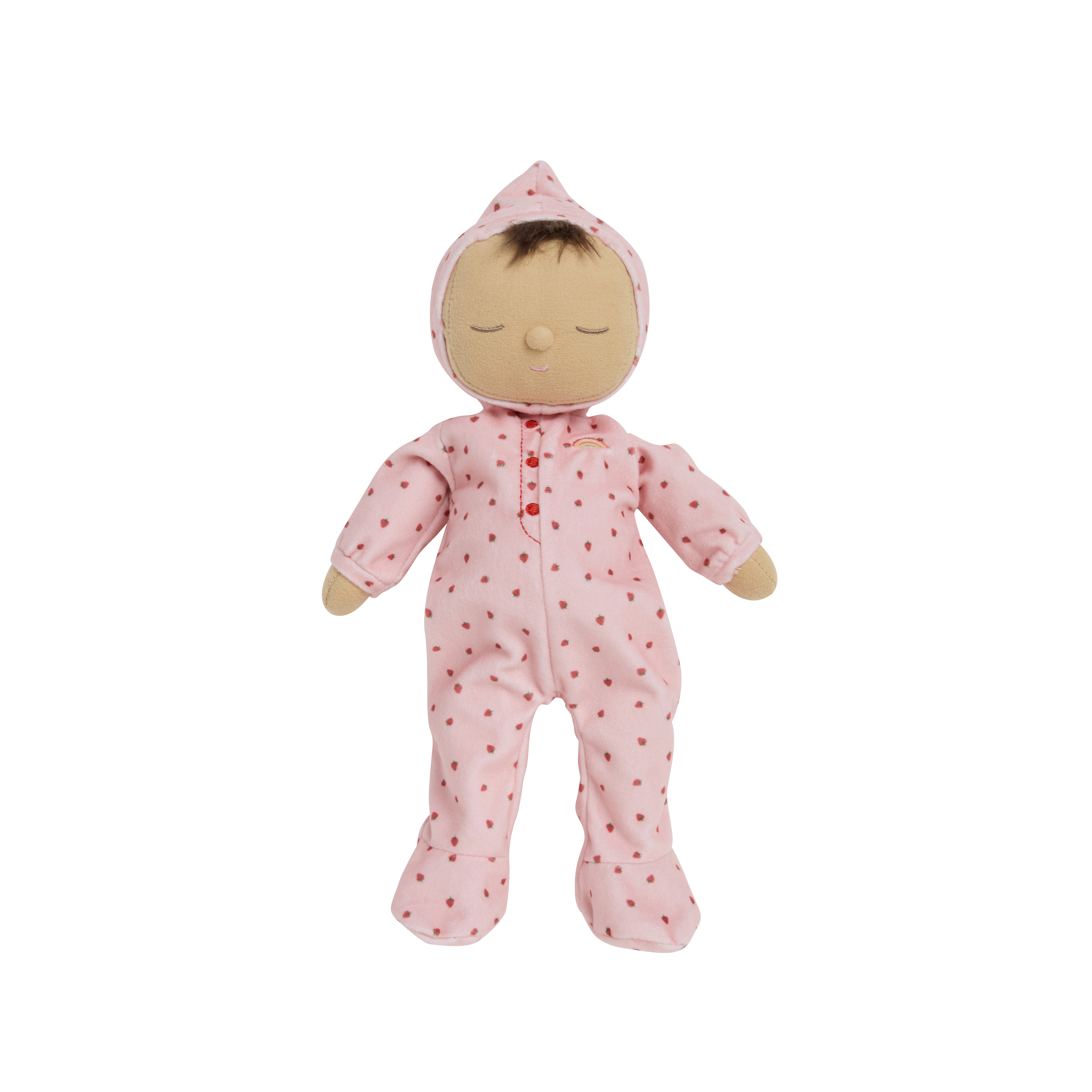 Dozy Dinkums - Strawberry