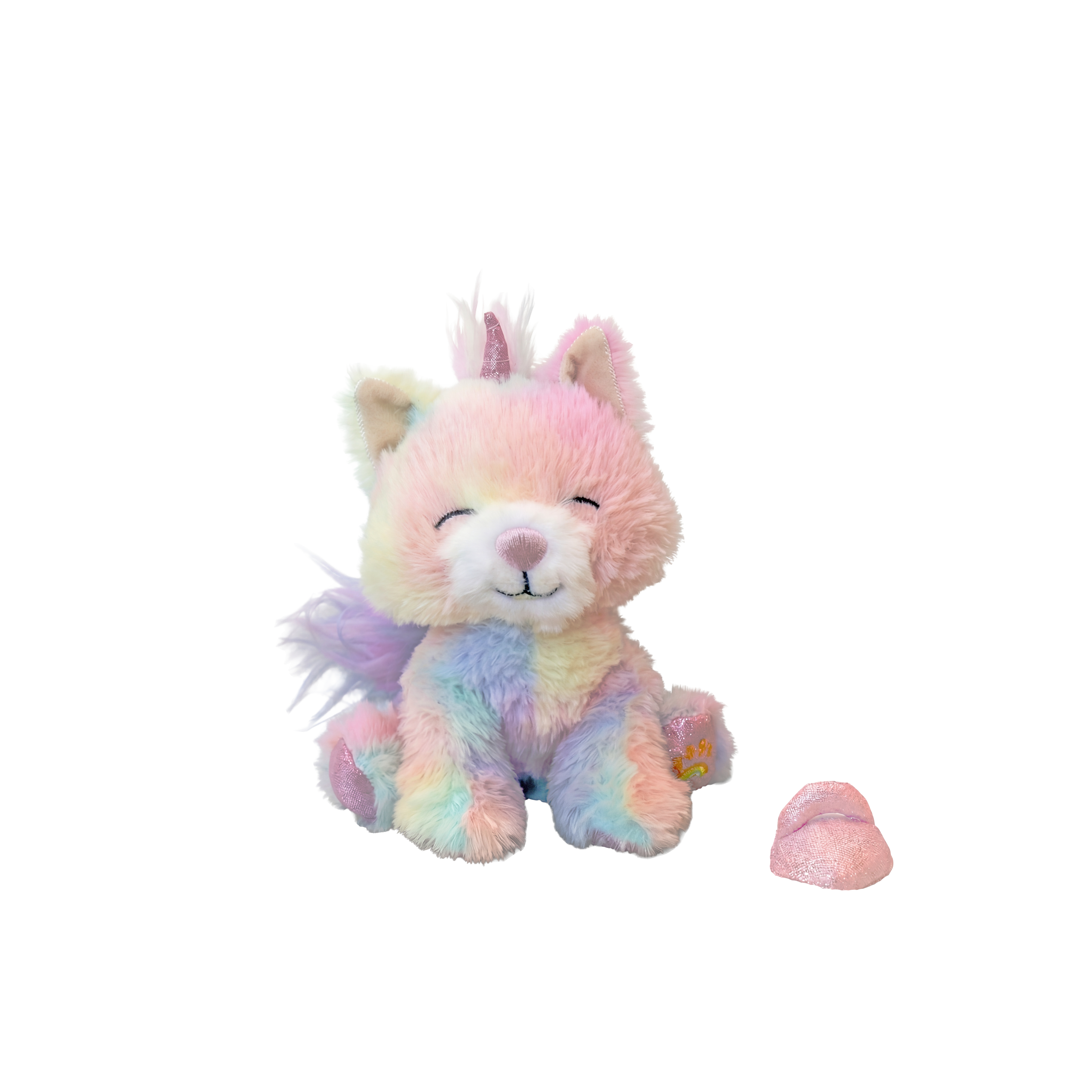 Binky Kittycorn - Sprinkle