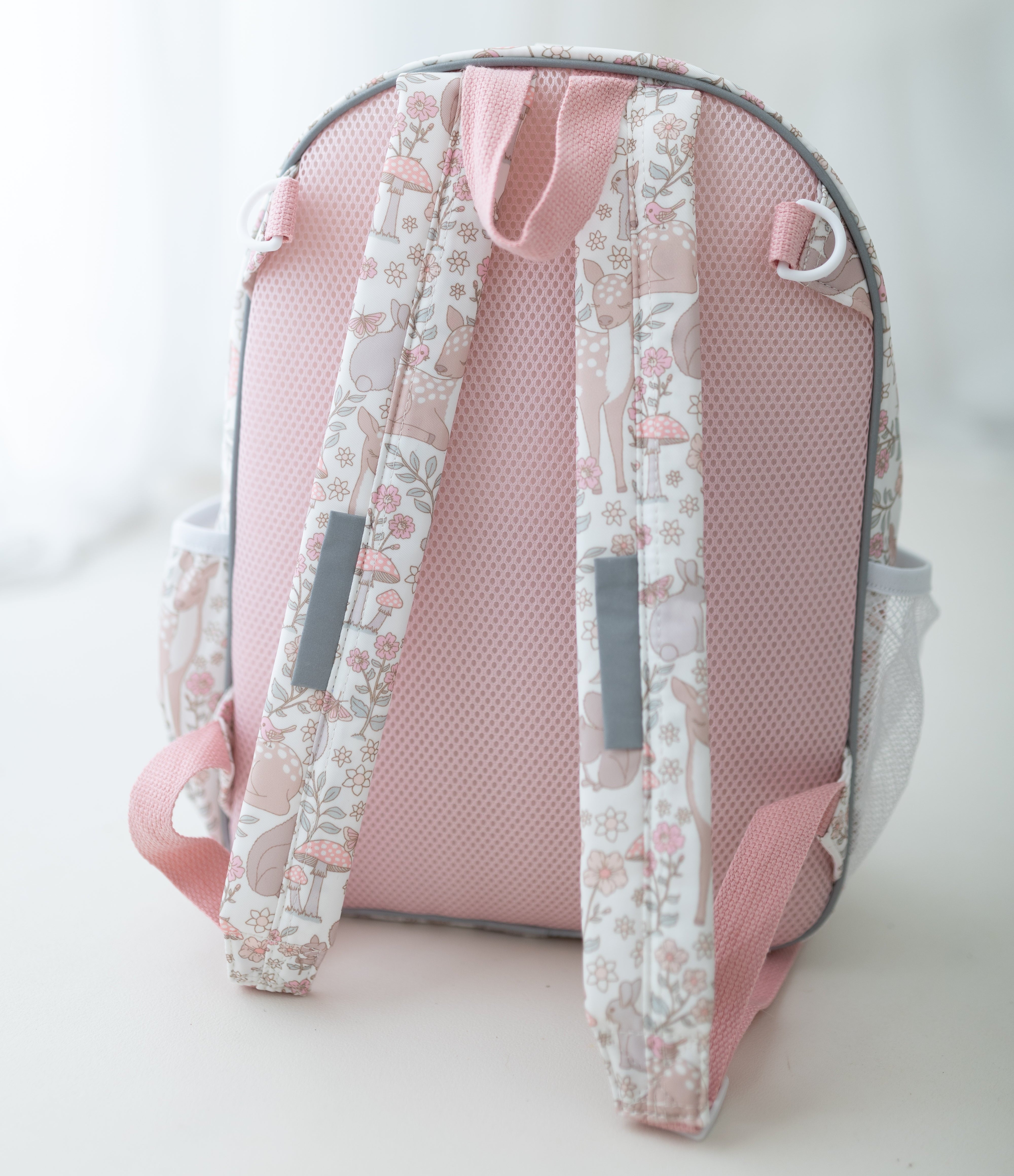 Backpack - Spring Woodland