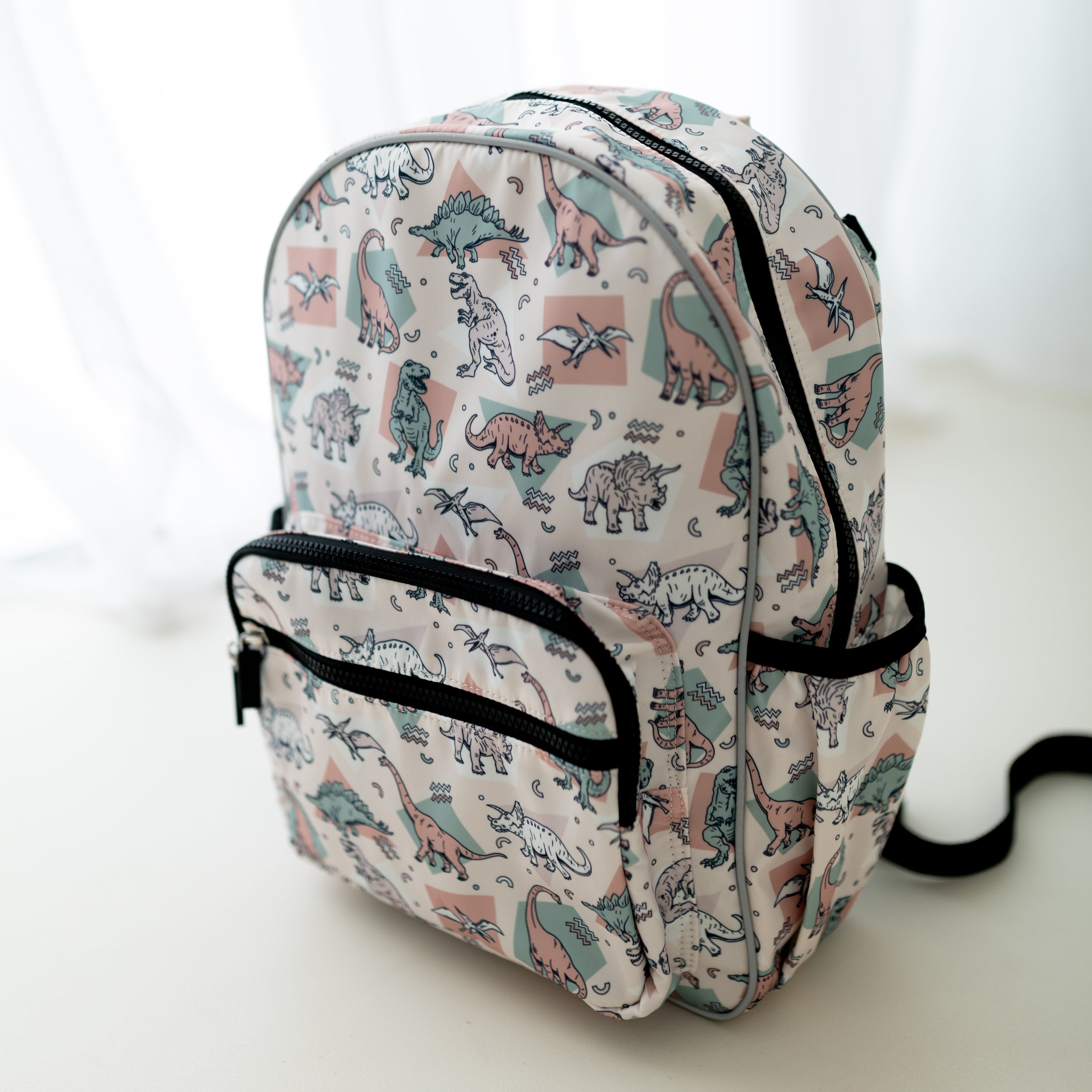 Backpack - Dinos